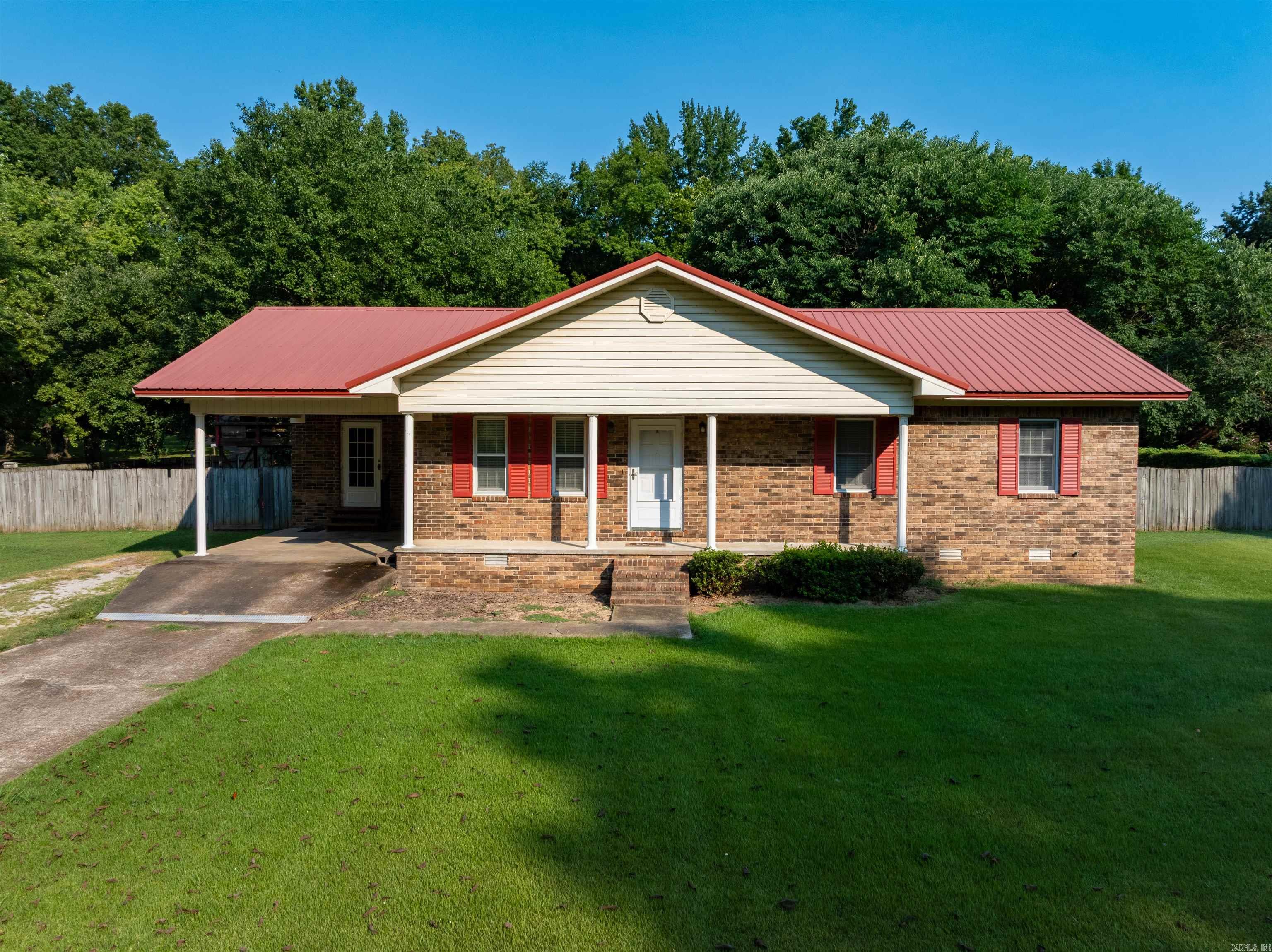 111 Stacey  Batesville, AR