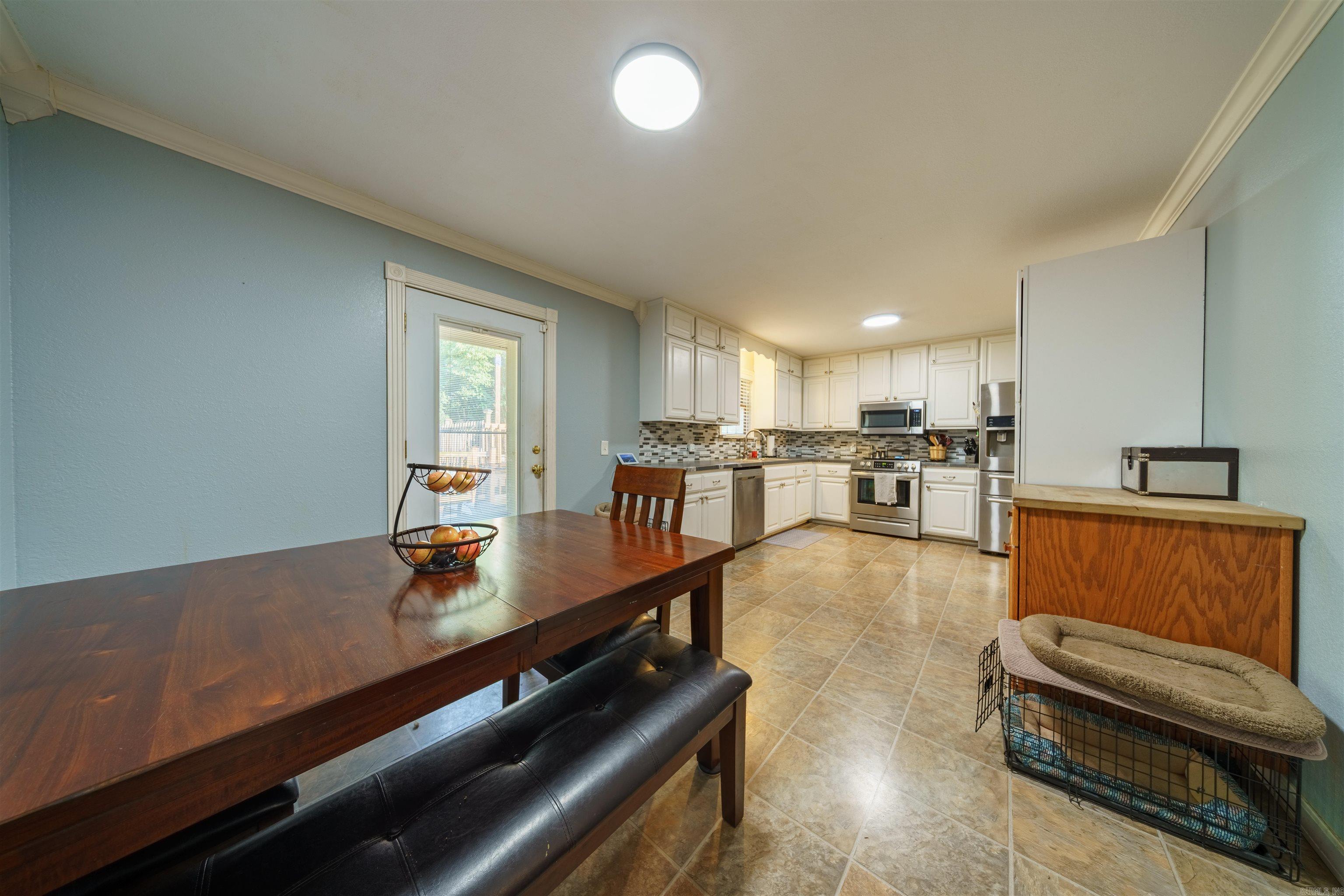 111 Stacey  Batesville, AR
