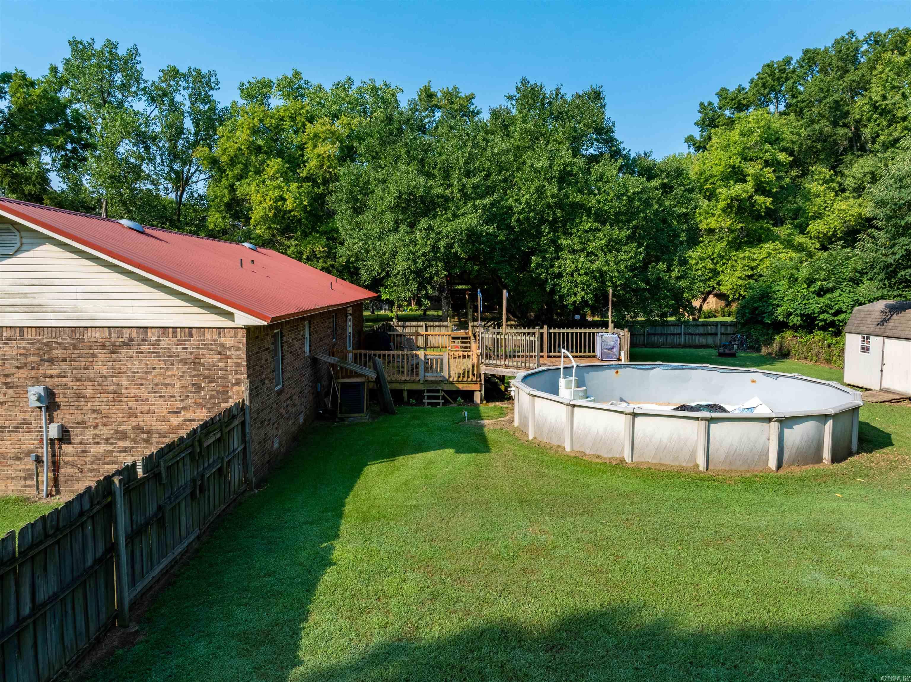 111 Stacey  Batesville, AR