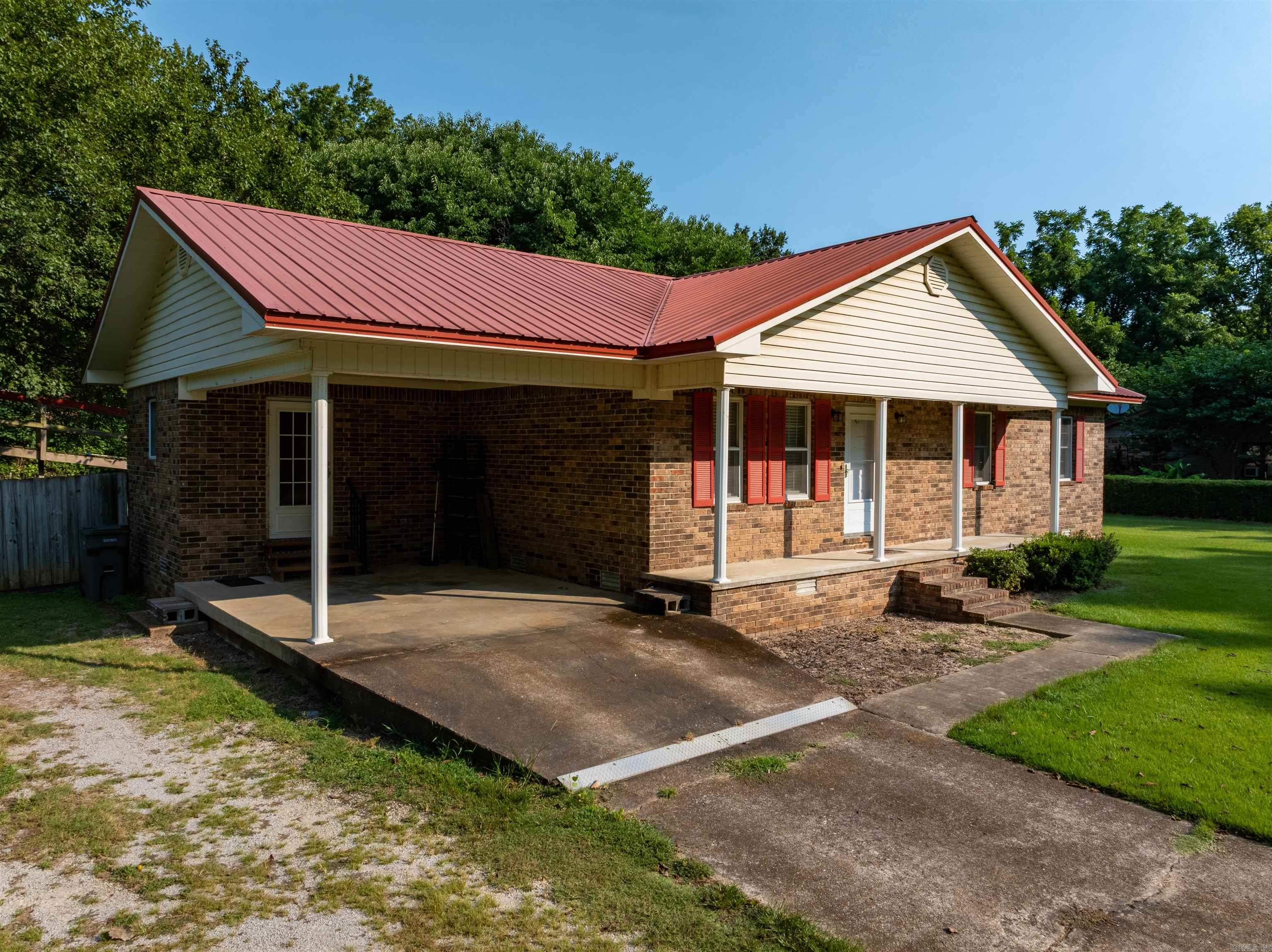 111 Stacey  Batesville, AR