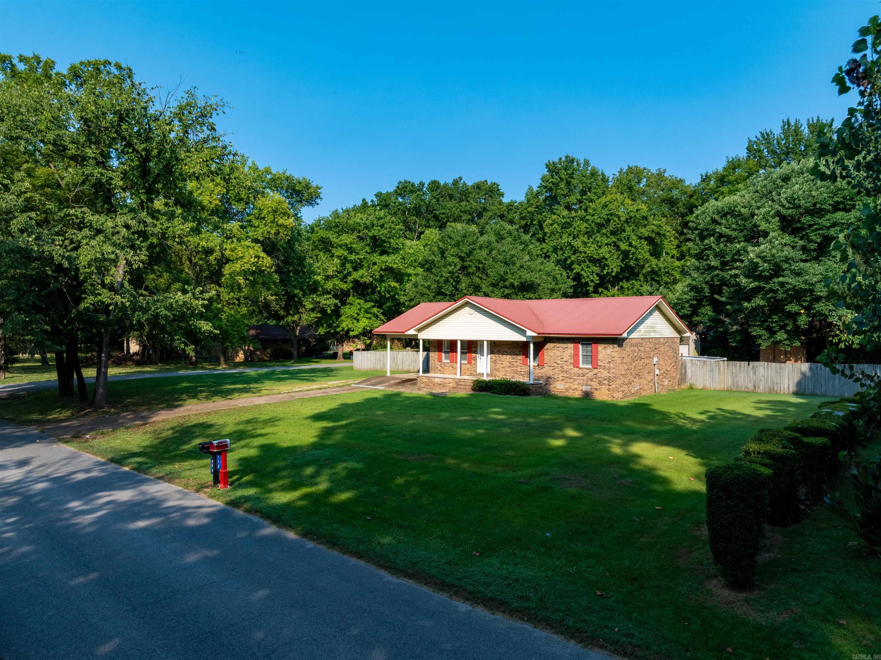 111 Stacey  Batesville, AR