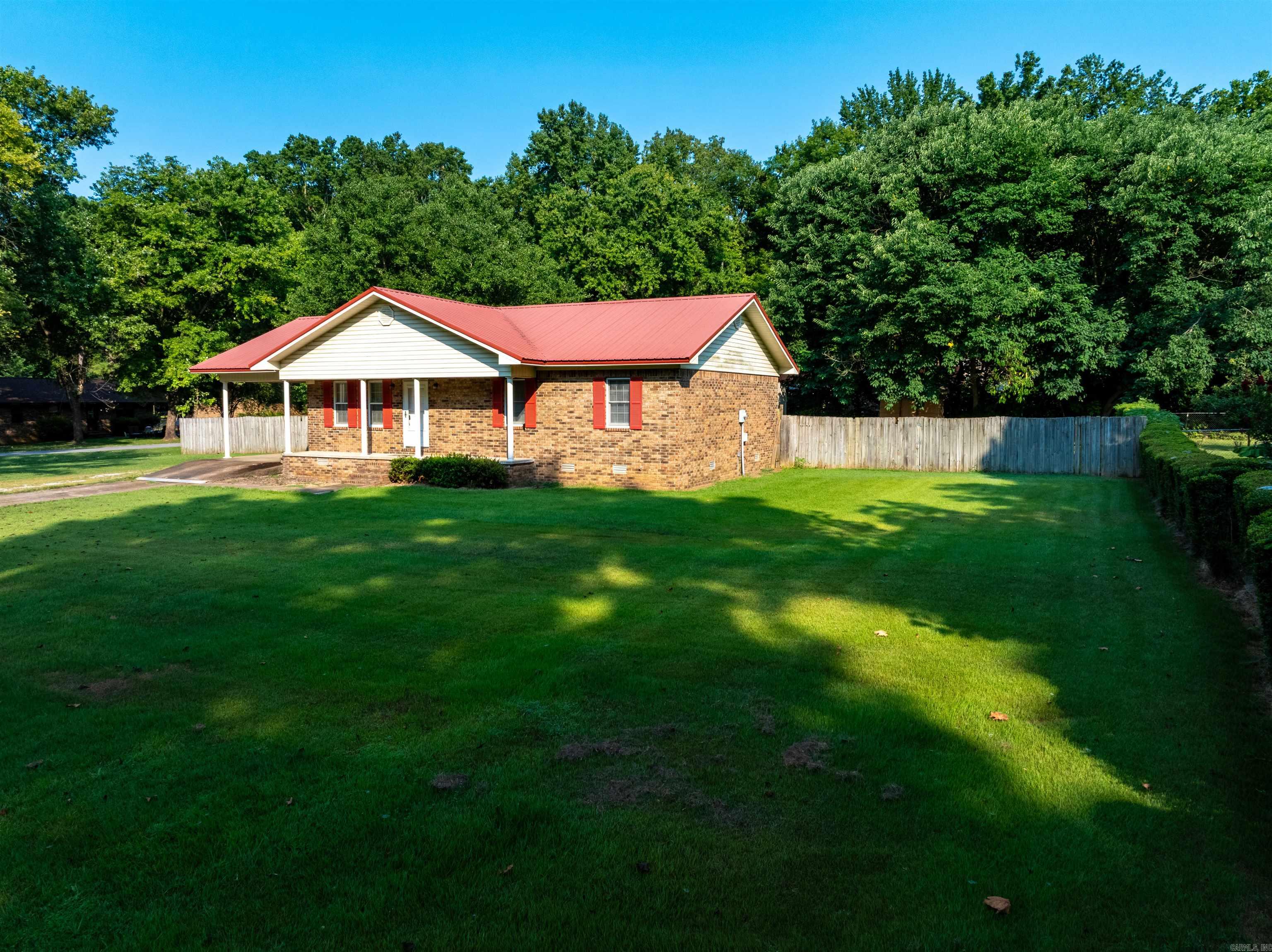 111 Stacey  Batesville, AR