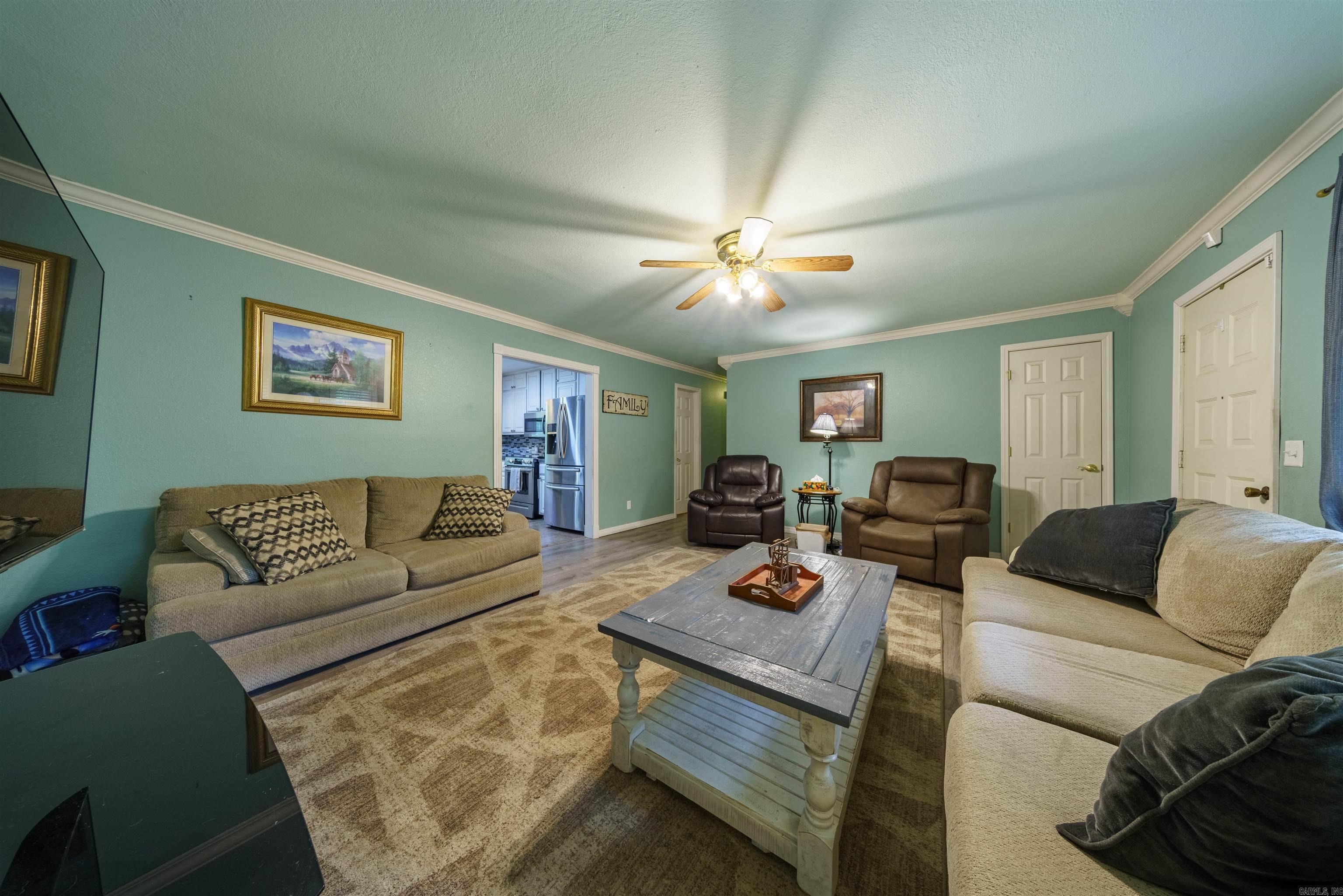111 Stacey  Batesville, AR