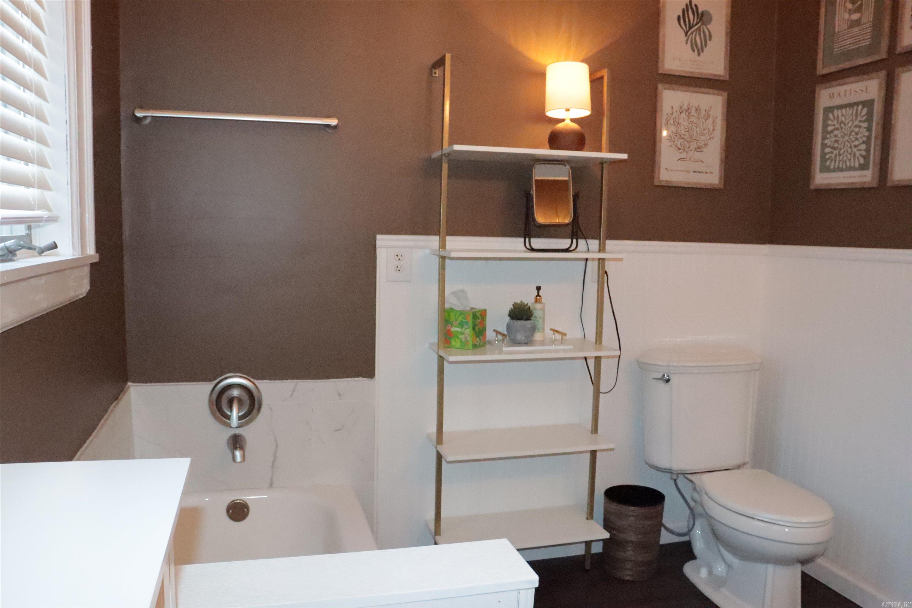 403 W Church Street  Morrilton, AR