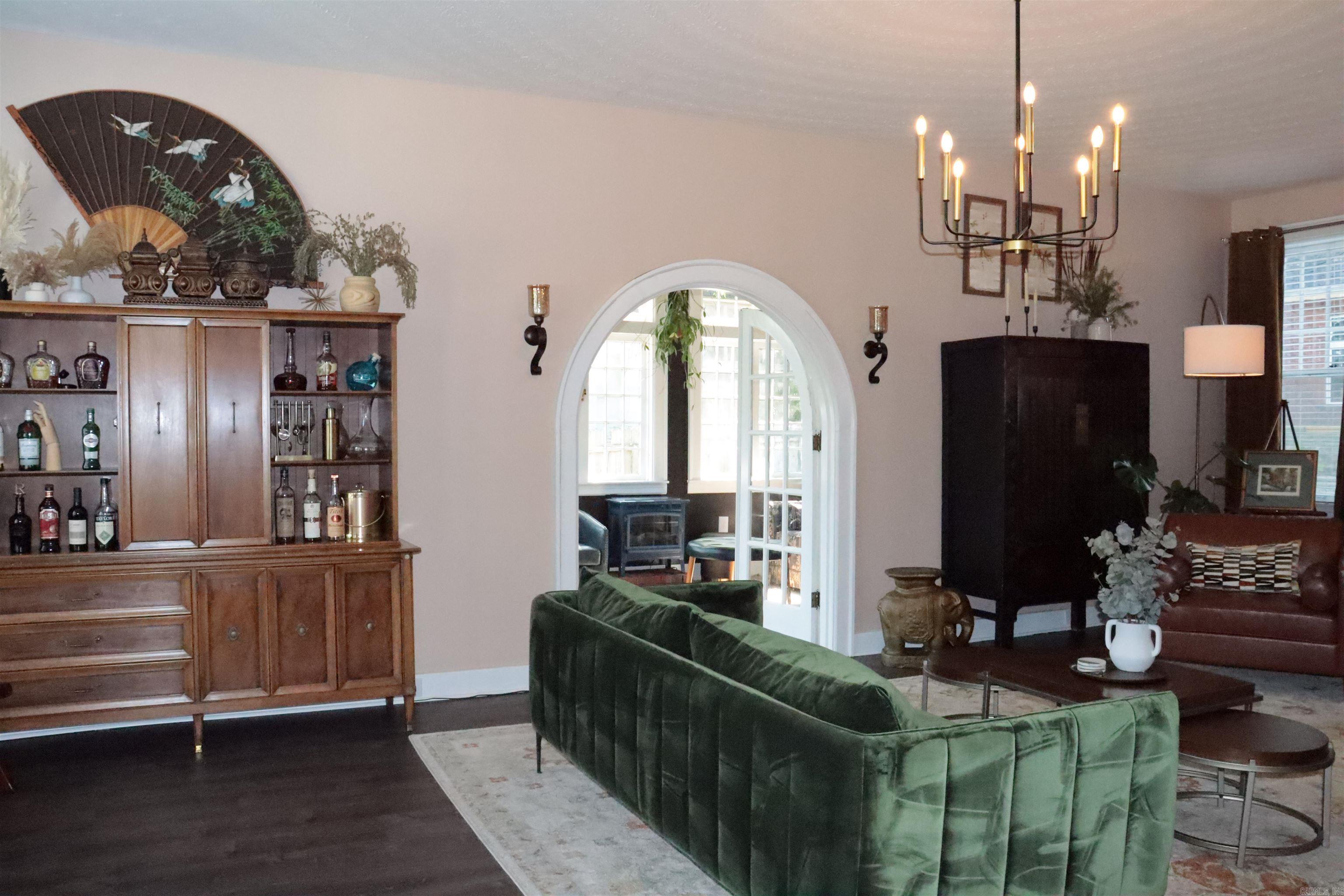 403 W Church Street  Morrilton, AR