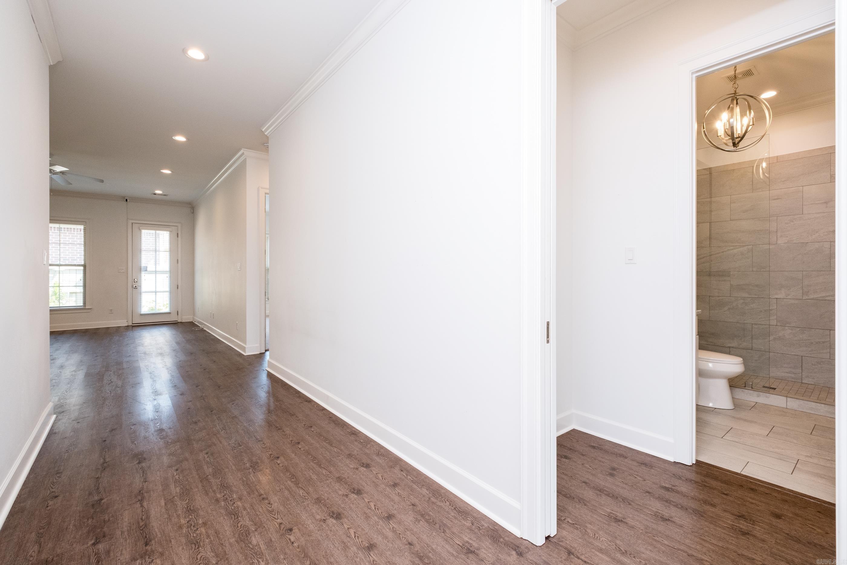 425 Valley Ranch Circle  Little Rock, AR