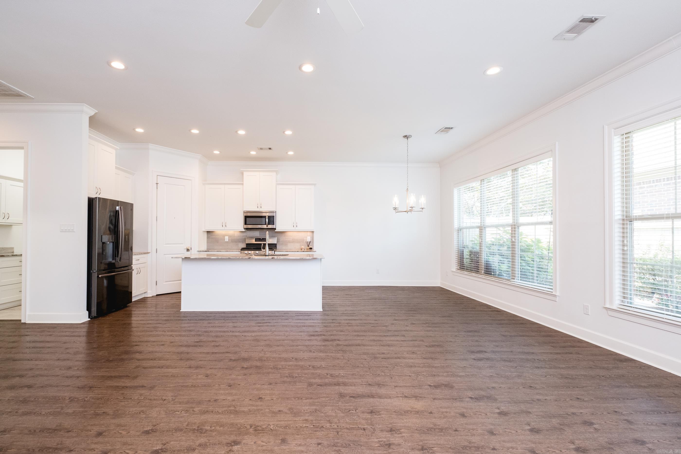 425 Valley Ranch Circle  Little Rock, AR