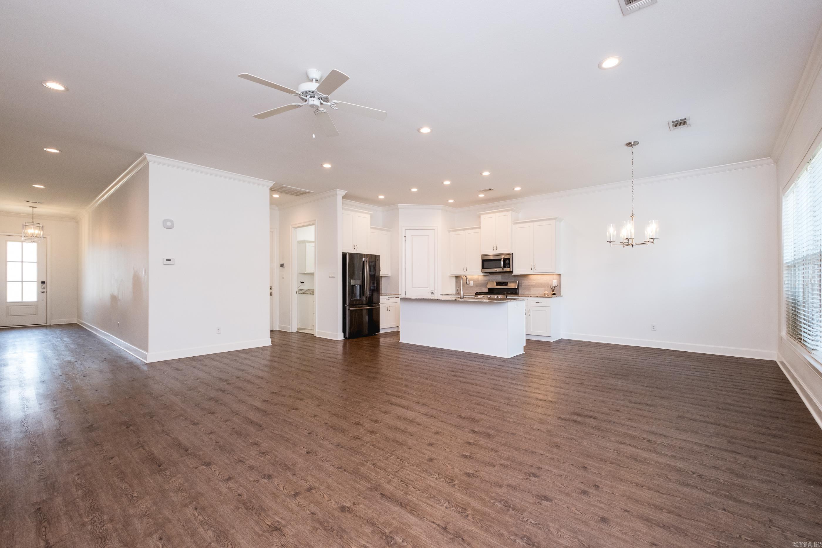 425 Valley Ranch Circle  Little Rock, AR
