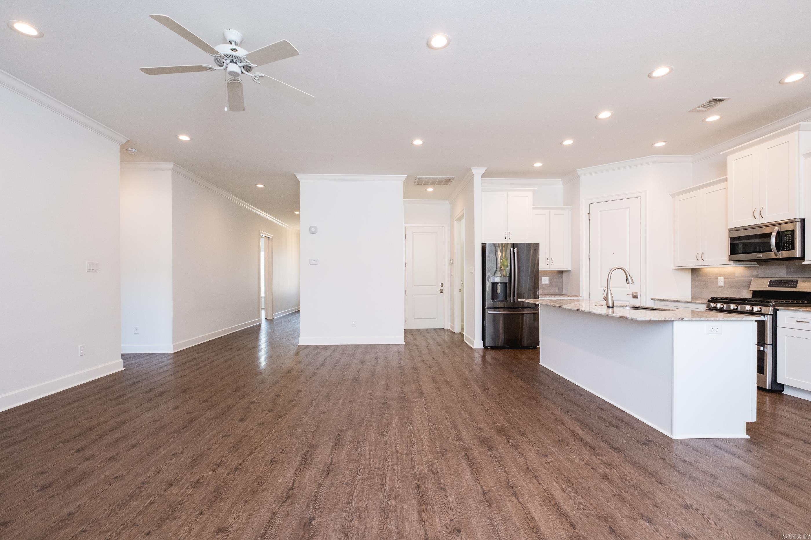 425 Valley Ranch Circle  Little Rock, AR