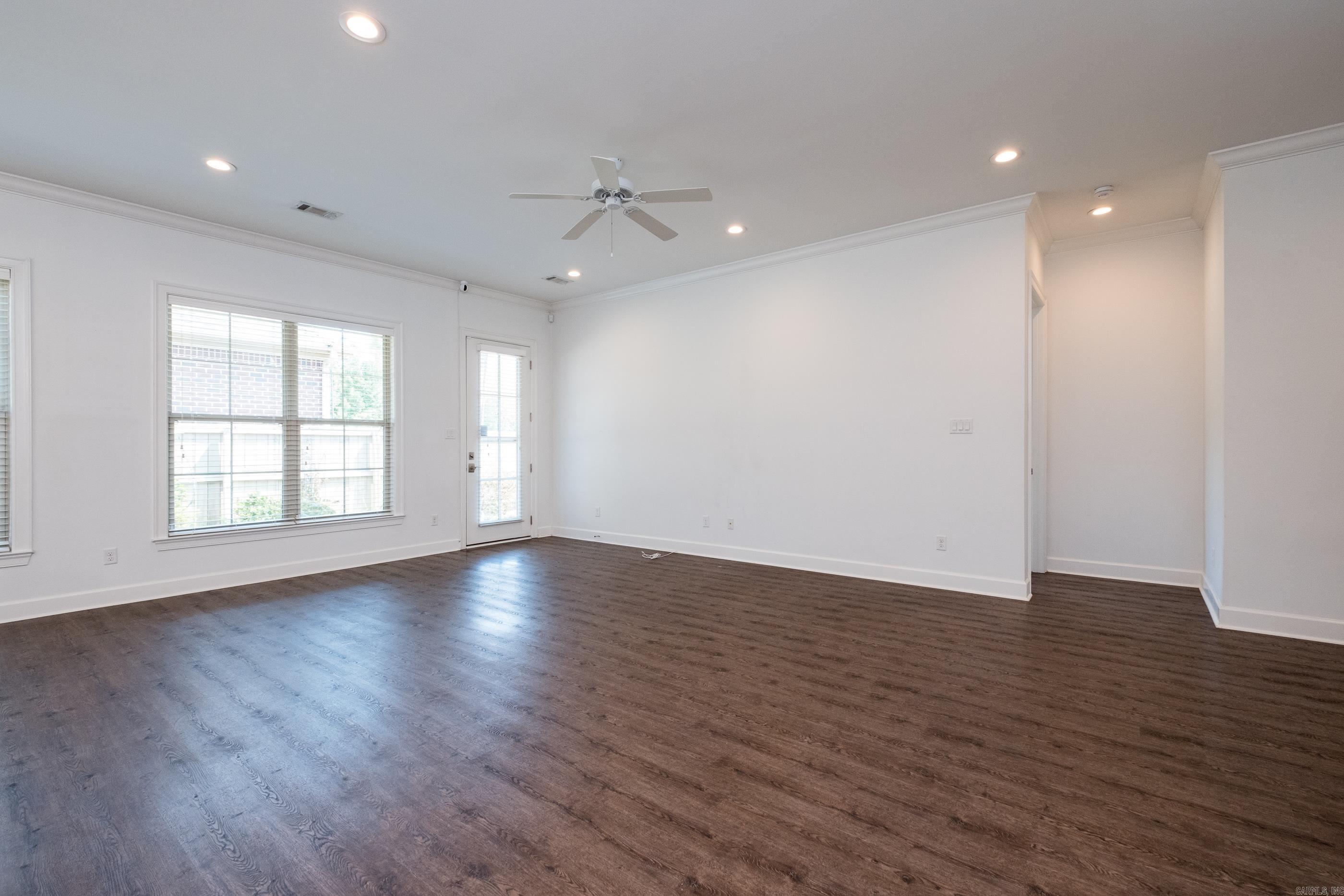425 Valley Ranch Circle  Little Rock, AR