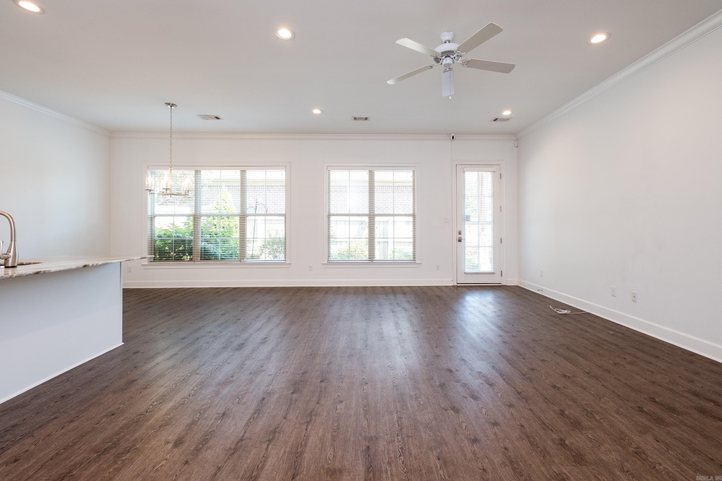 425 Valley Ranch Circle  Little Rock, AR