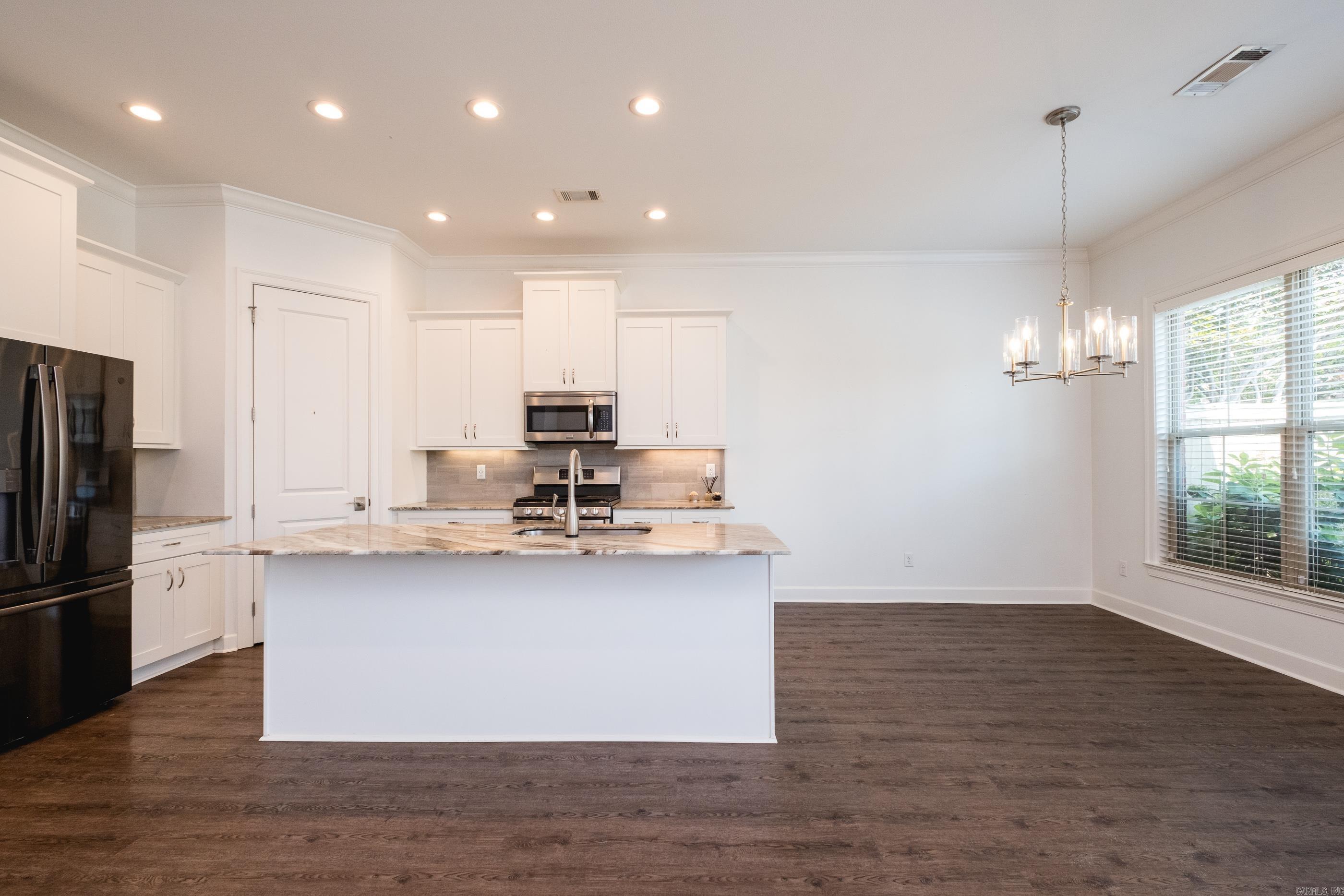 425 Valley Ranch Circle  Little Rock, AR