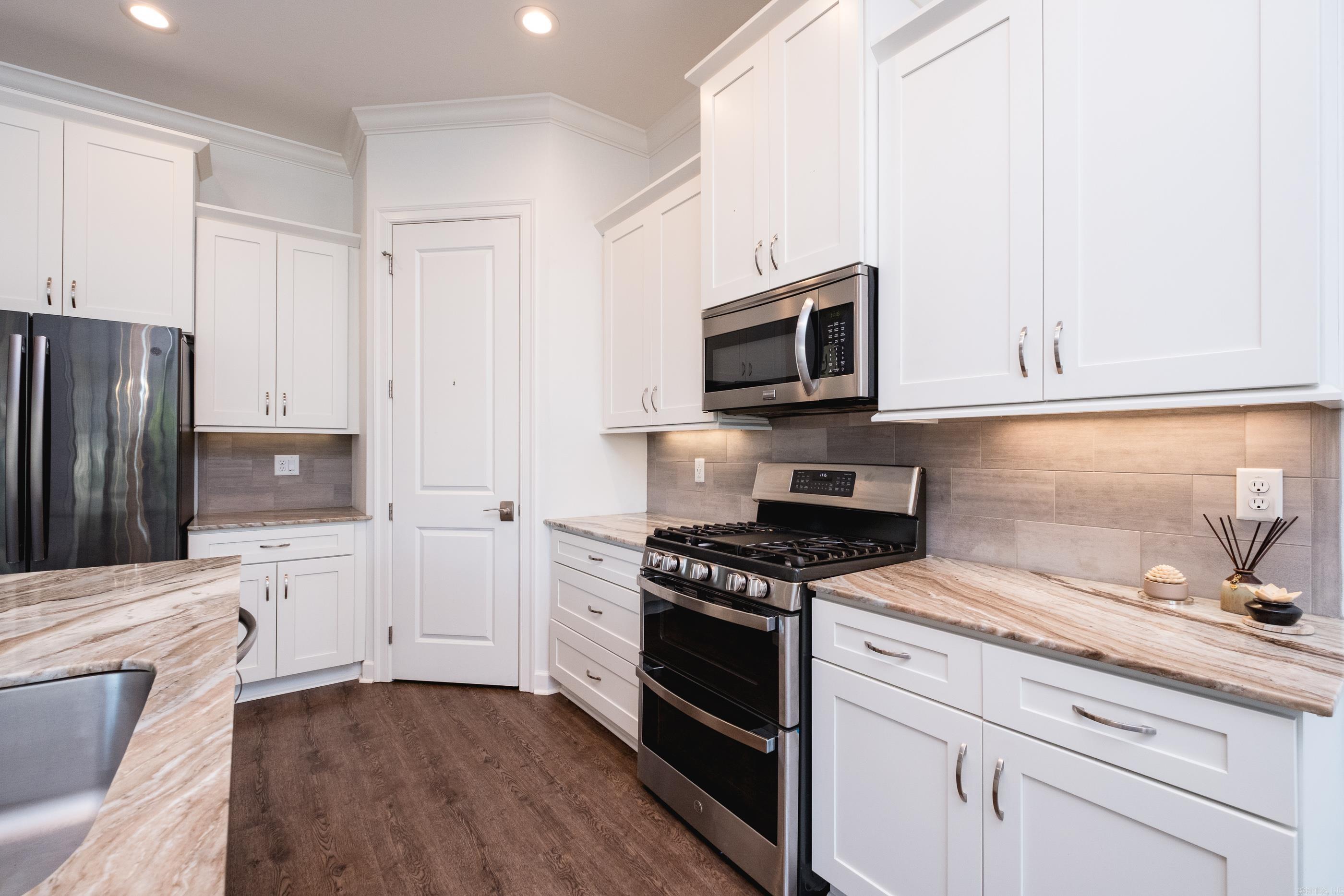 425 Valley Ranch Circle  Little Rock, AR