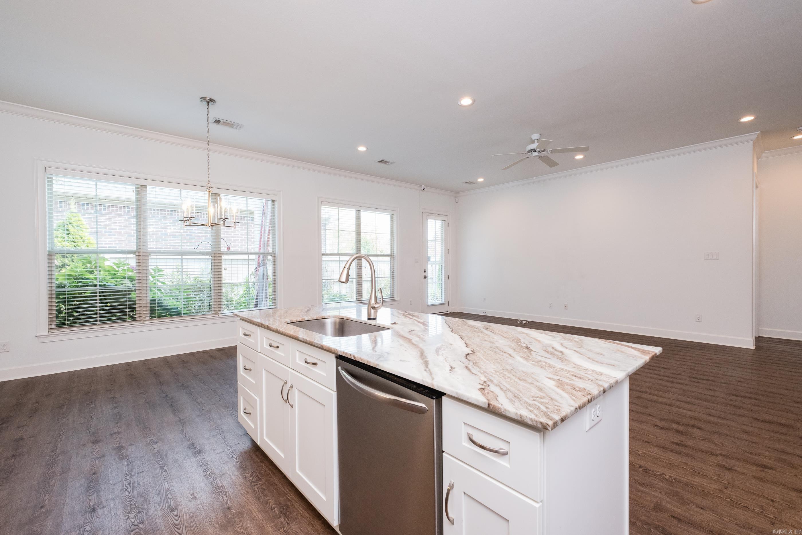 425 Valley Ranch Circle  Little Rock, AR