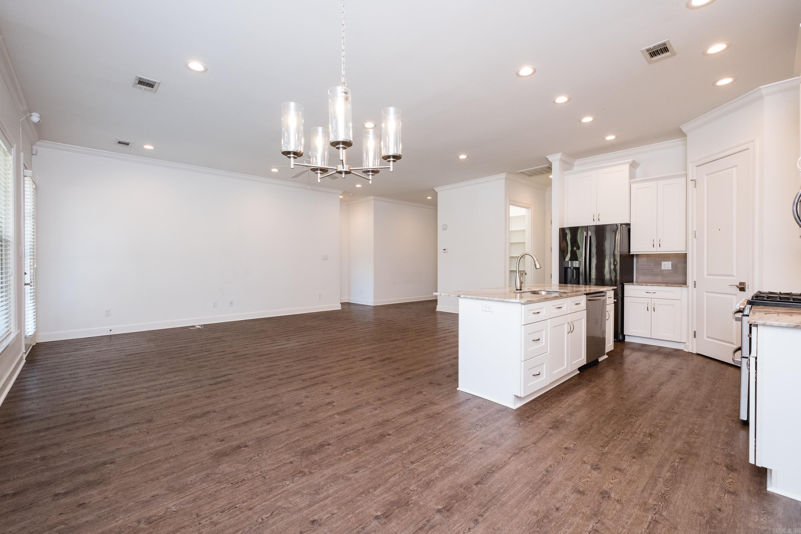 425 Valley Ranch Circle  Little Rock, AR