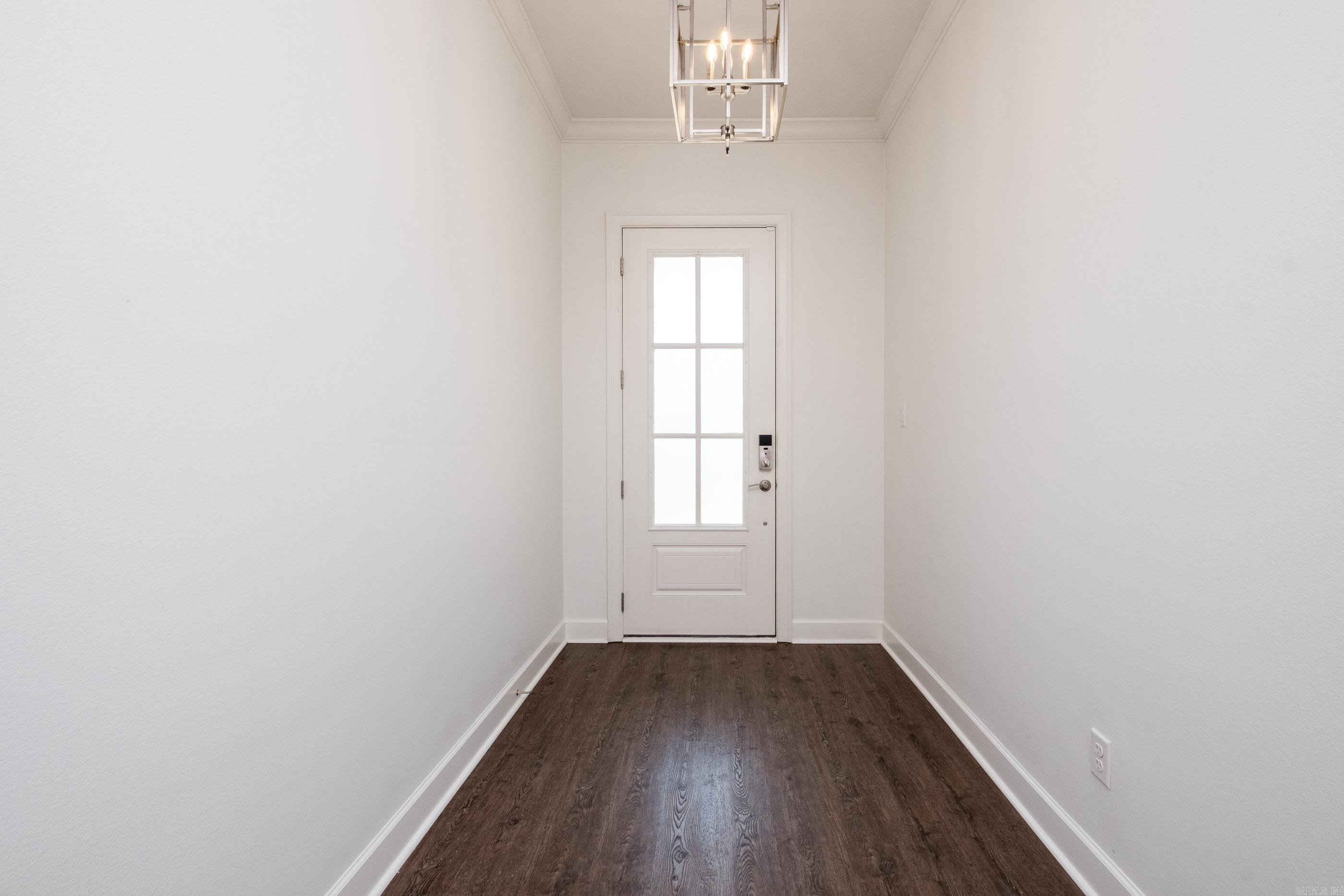 425 Valley Ranch Circle  Little Rock, AR