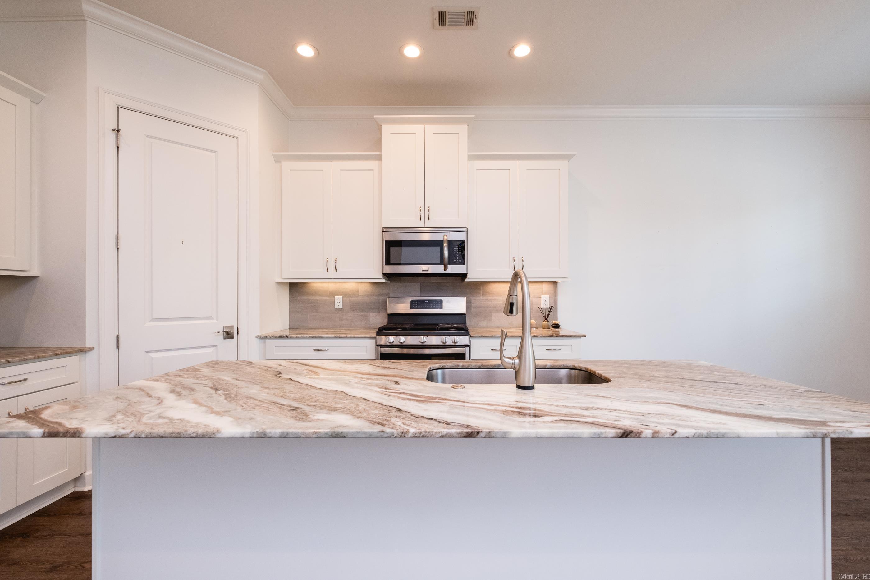425 Valley Ranch Circle  Little Rock, AR