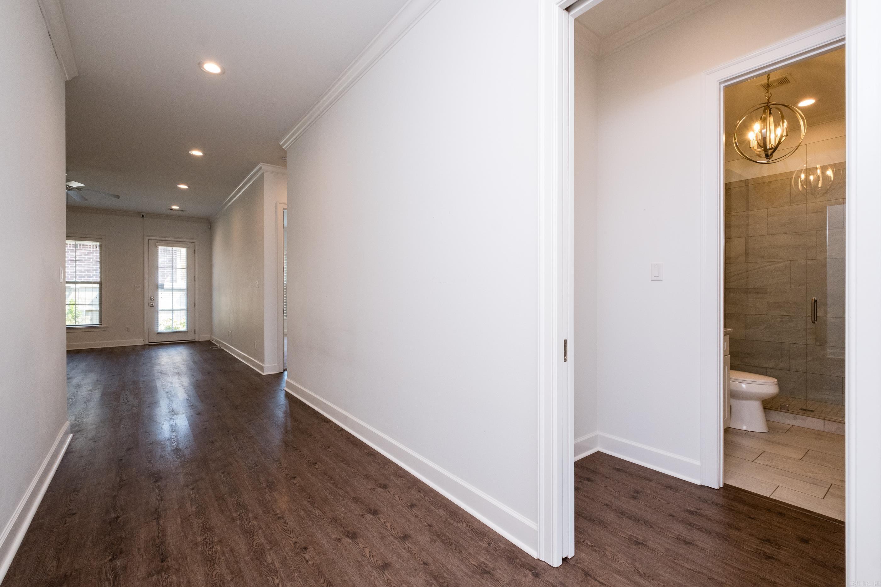 425 Valley Ranch Circle  Little Rock, AR