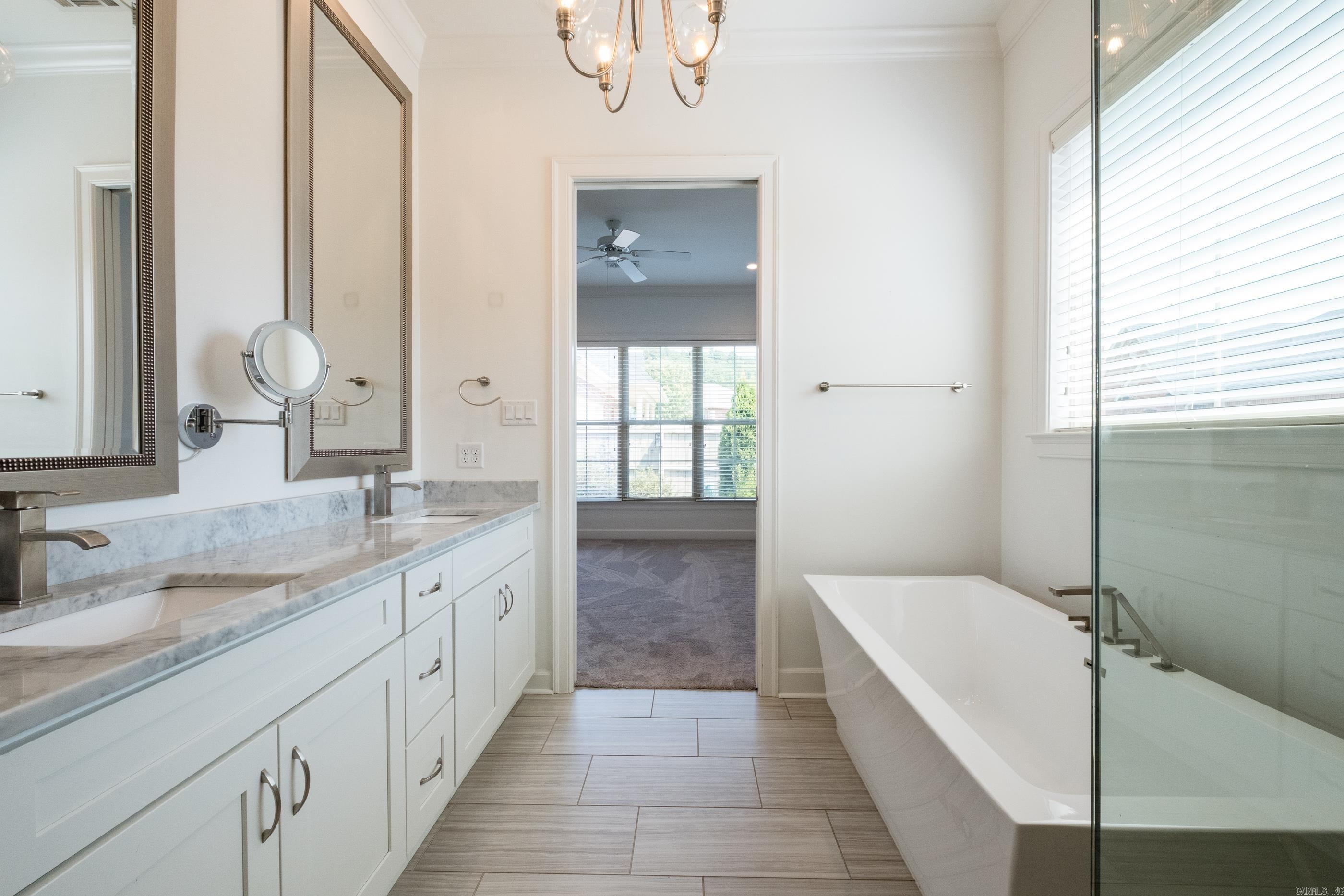 425 Valley Ranch Circle  Little Rock, AR