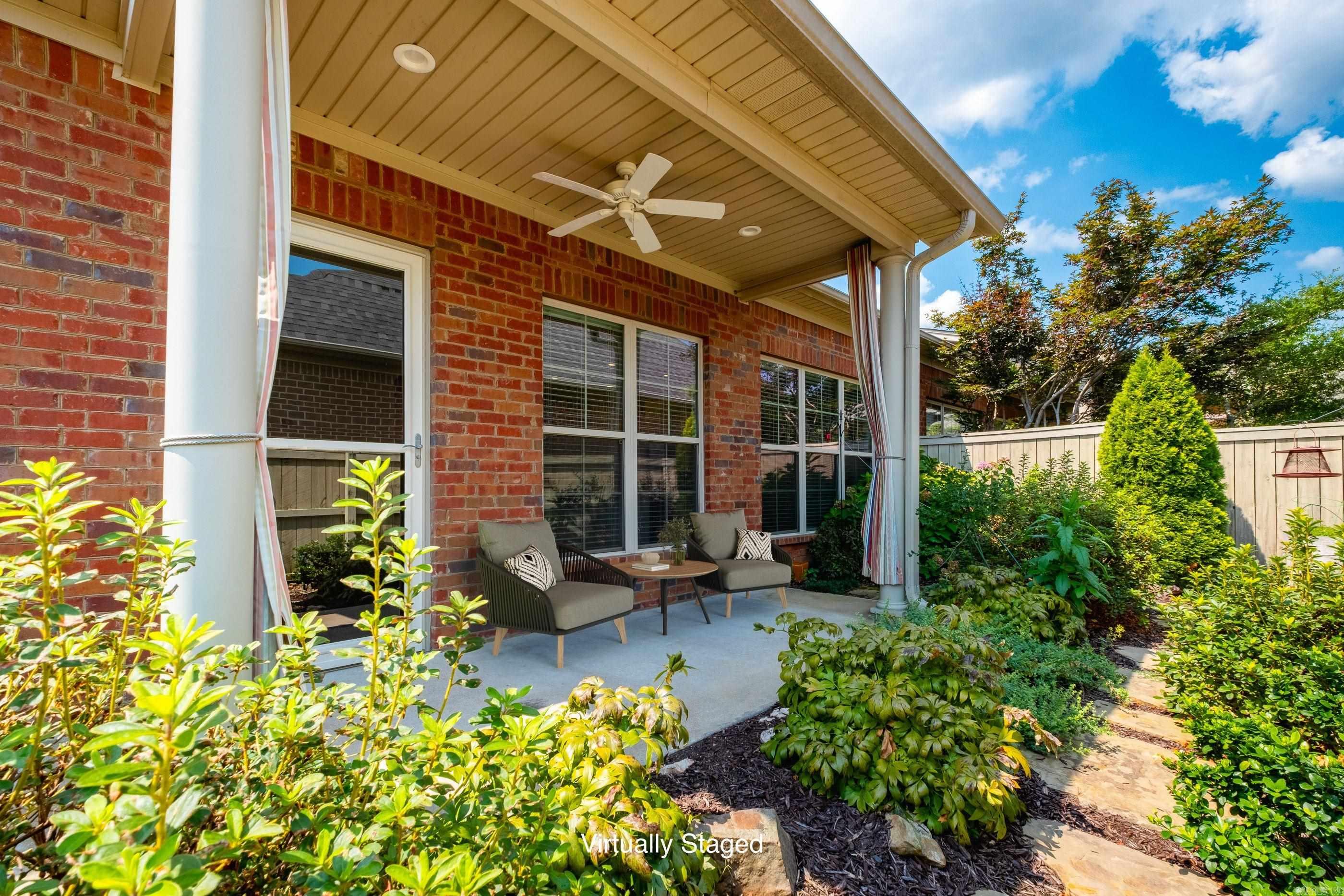 425 Valley Ranch Circle  Little Rock, AR