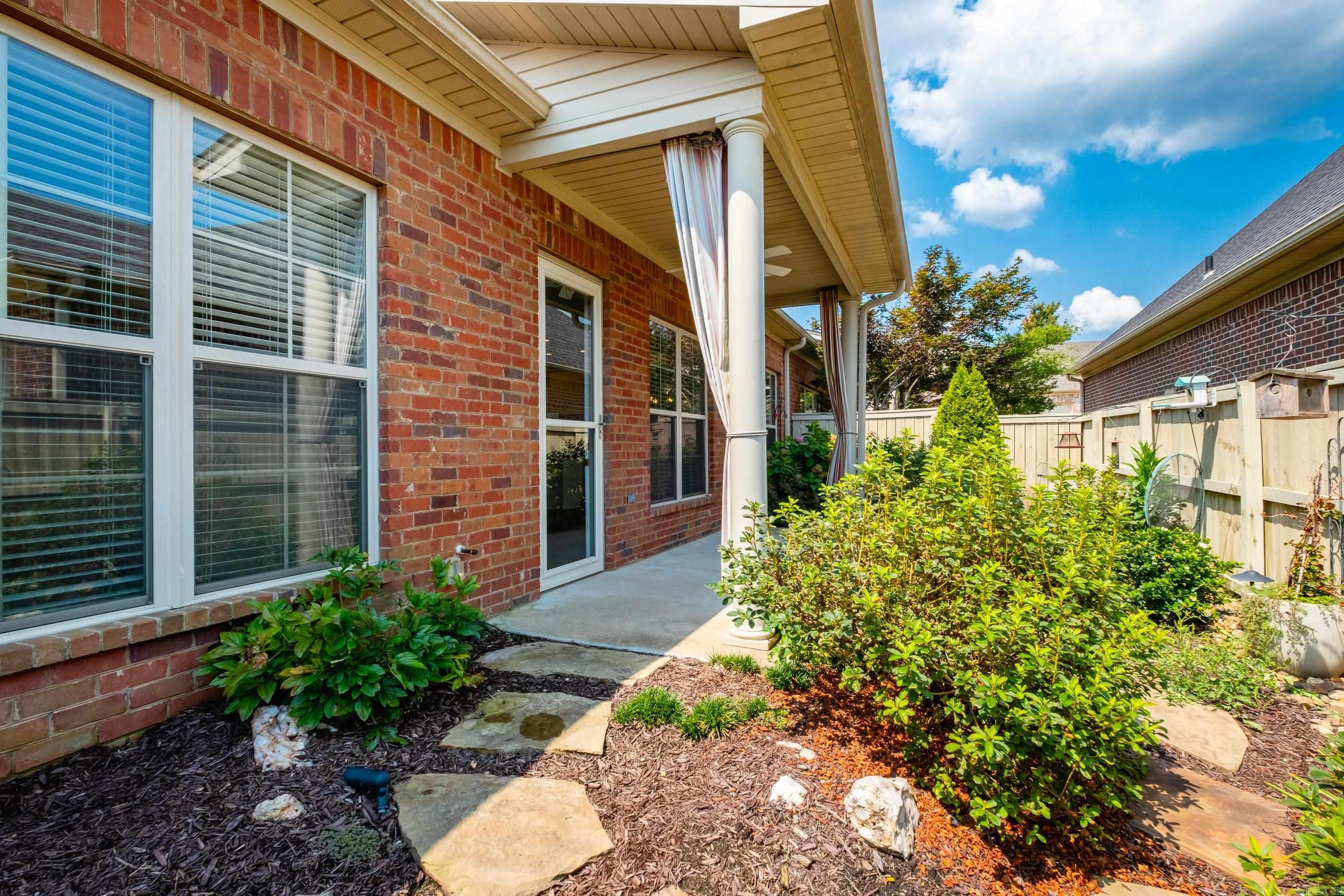 425 Valley Ranch Circle  Little Rock, AR