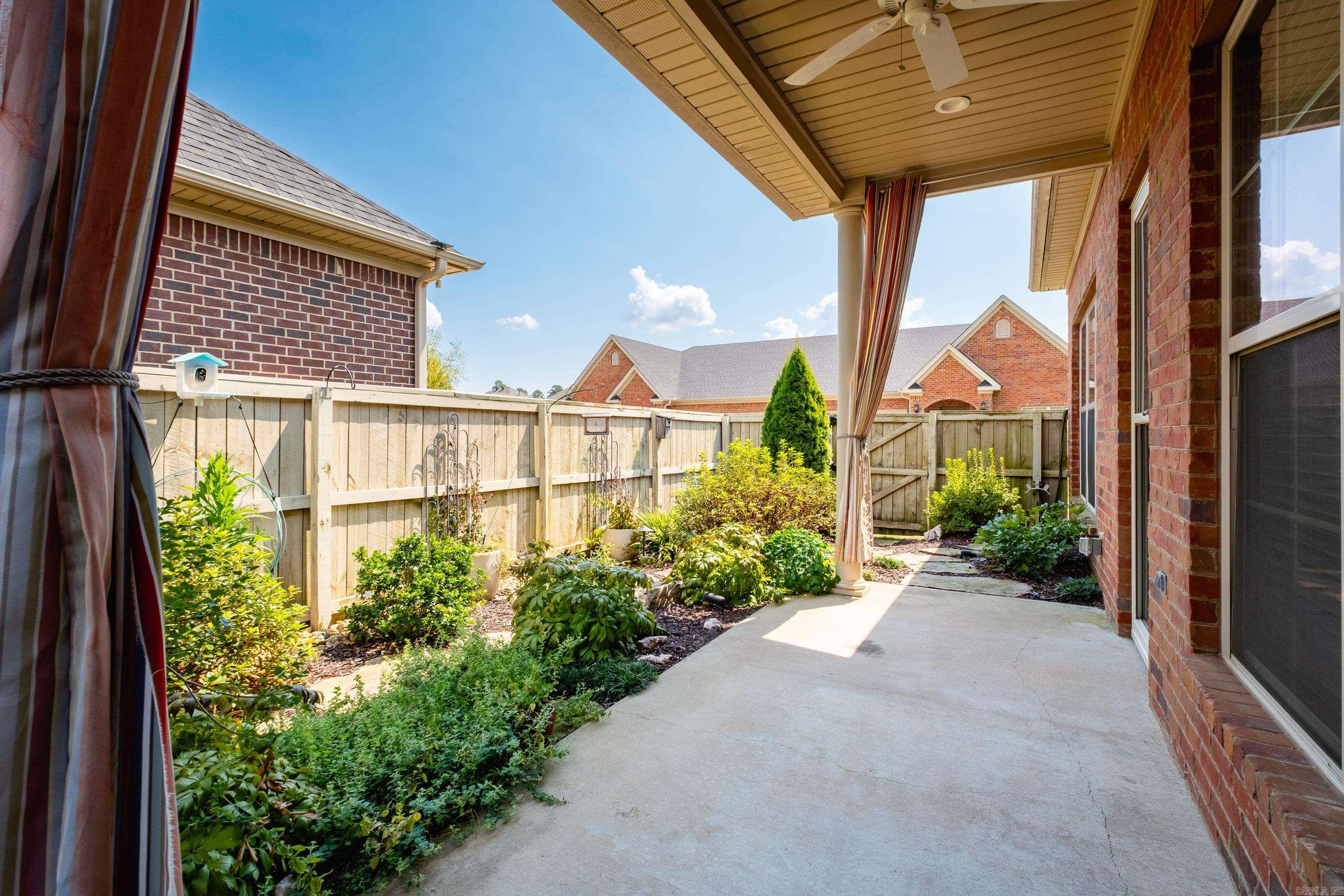 425 Valley Ranch Circle  Little Rock, AR
