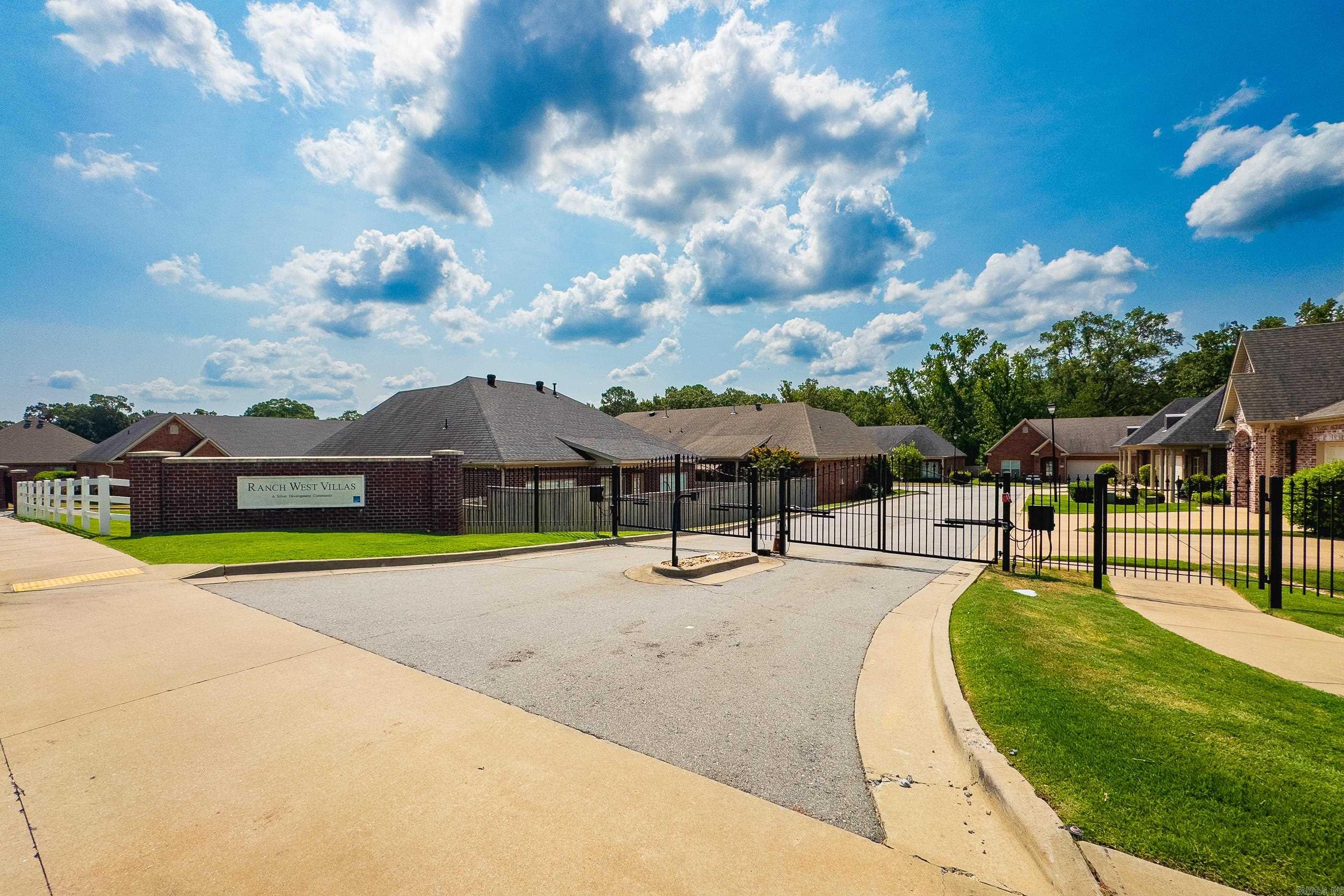 425 Valley Ranch Circle  Little Rock, AR