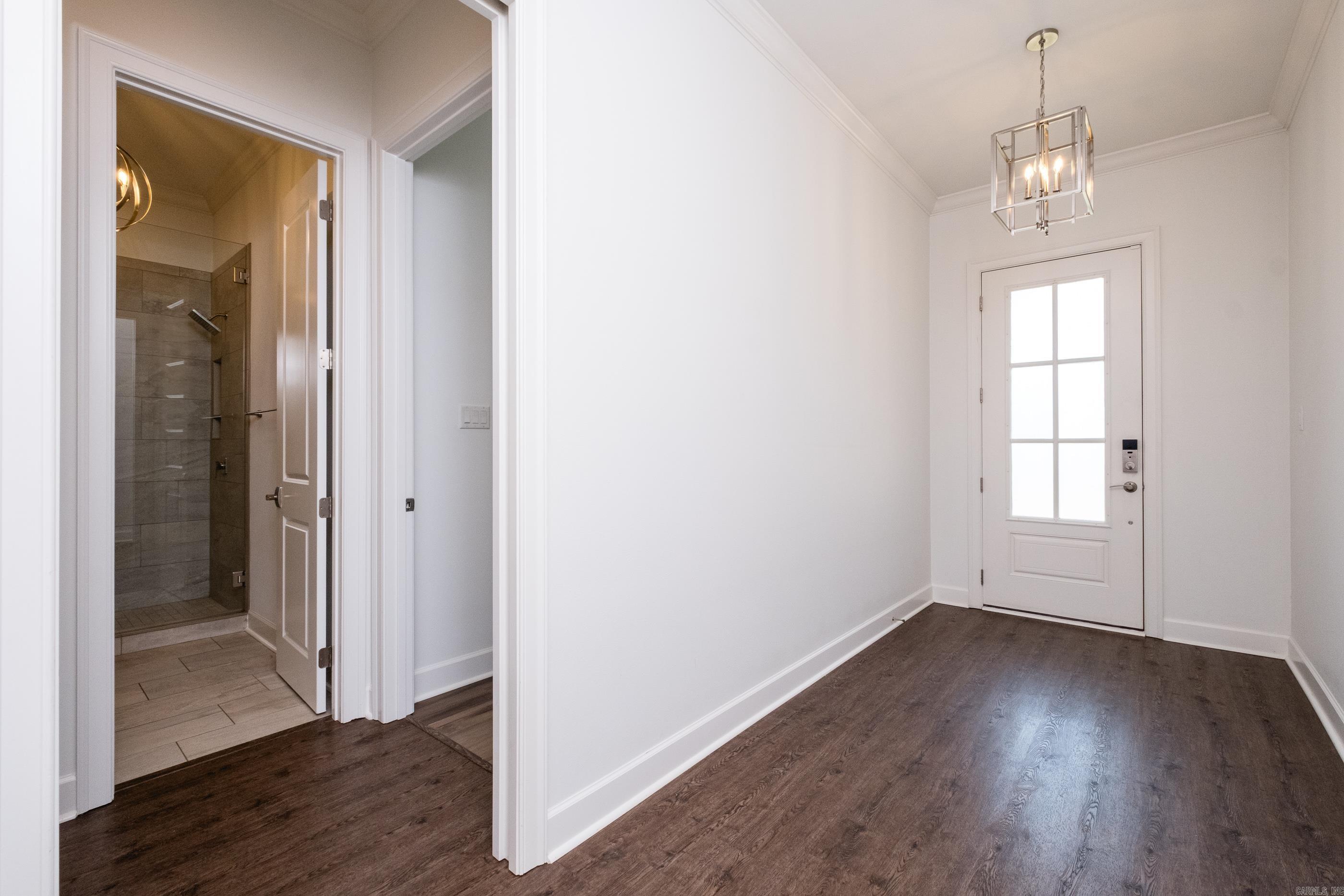 425 Valley Ranch Circle  Little Rock, AR