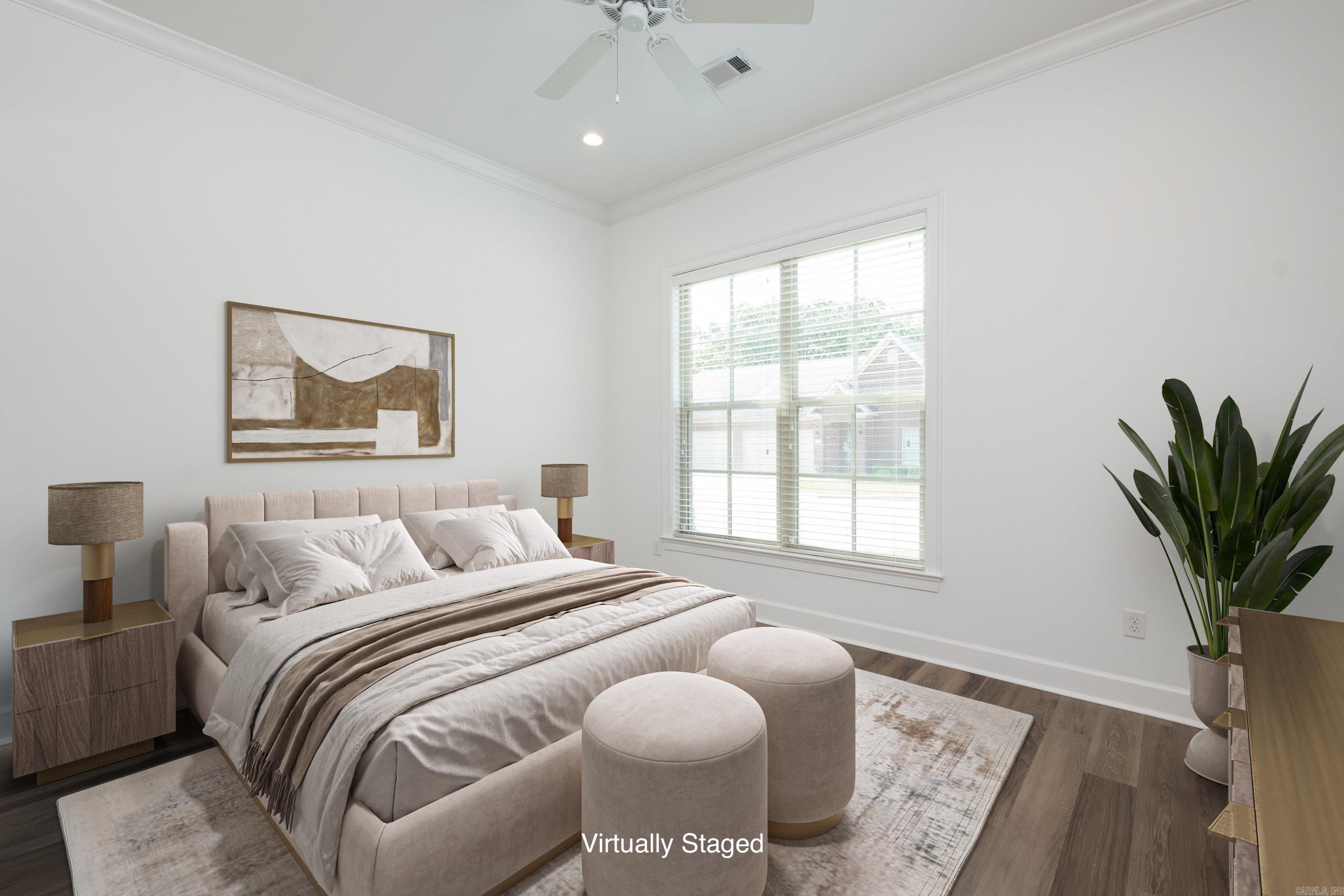 425 Valley Ranch Circle  Little Rock, AR