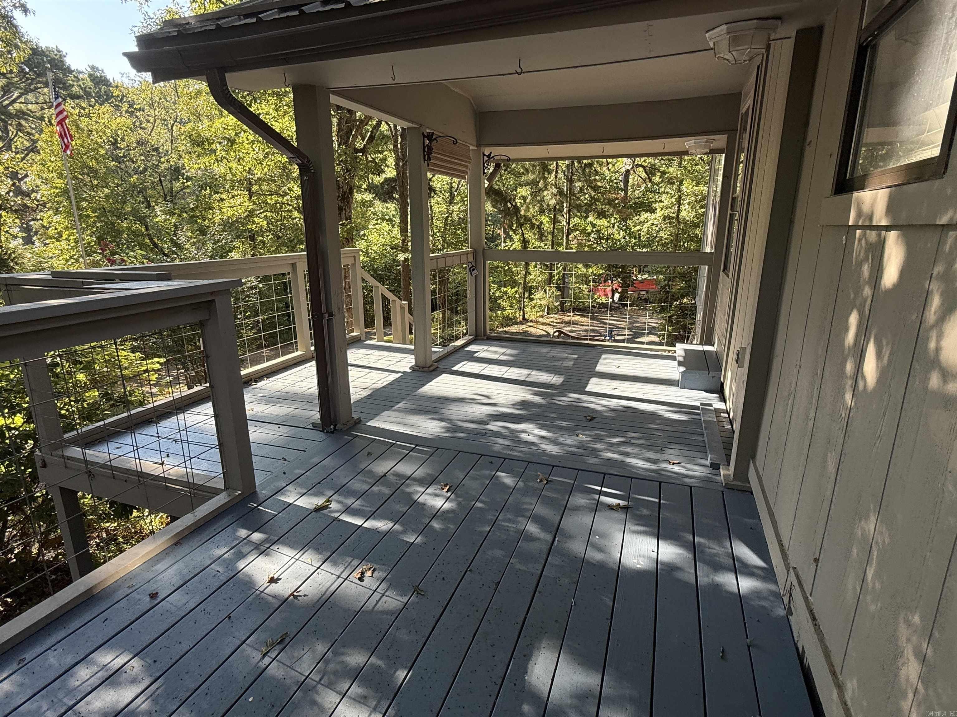 2940 Oxley Road Leslie, AR 72645