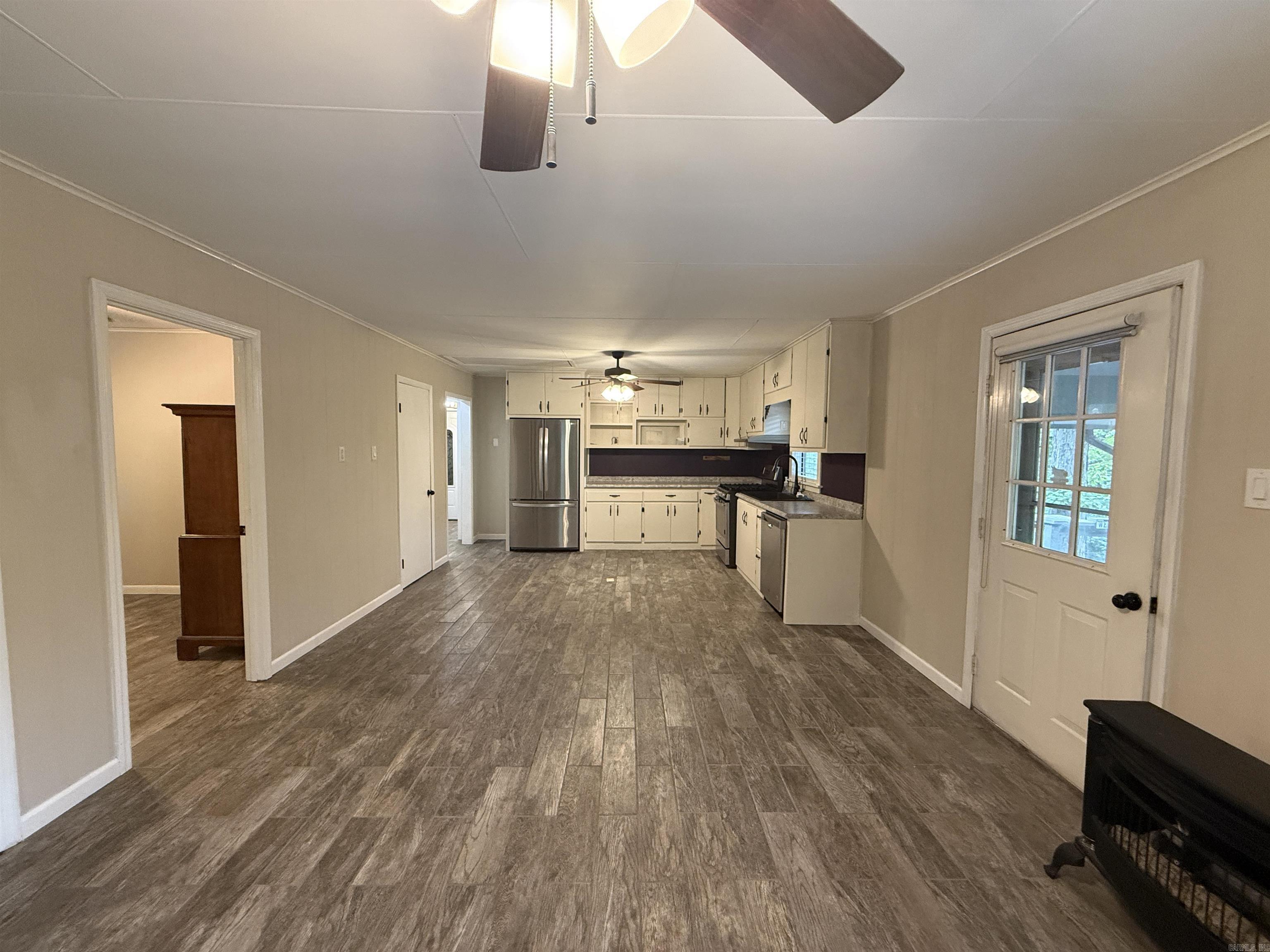 2940 Oxley Road Leslie, AR 72645