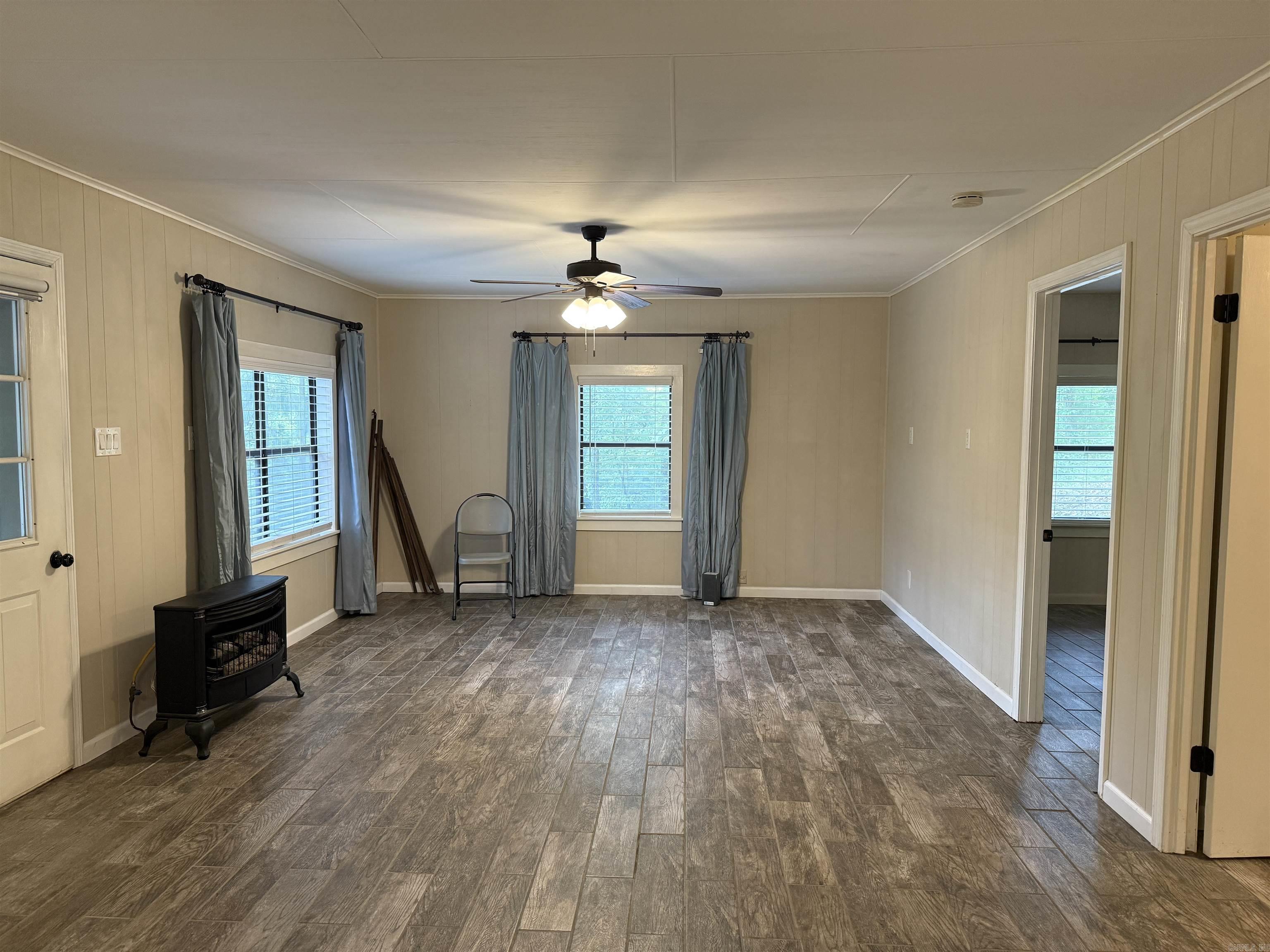2940 Oxley Road Leslie, AR 72645
