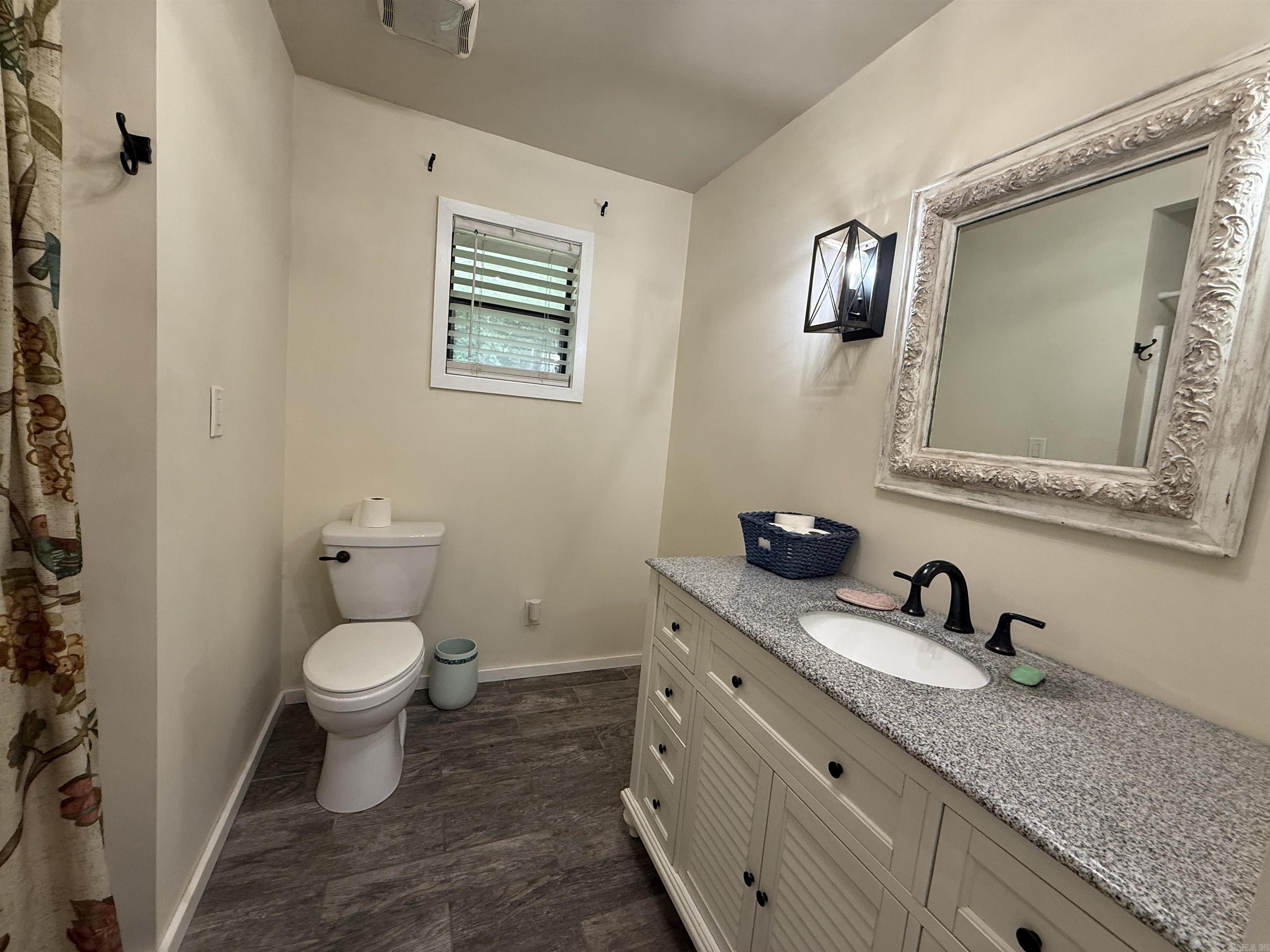 2940 Oxley Road Leslie, AR 72645