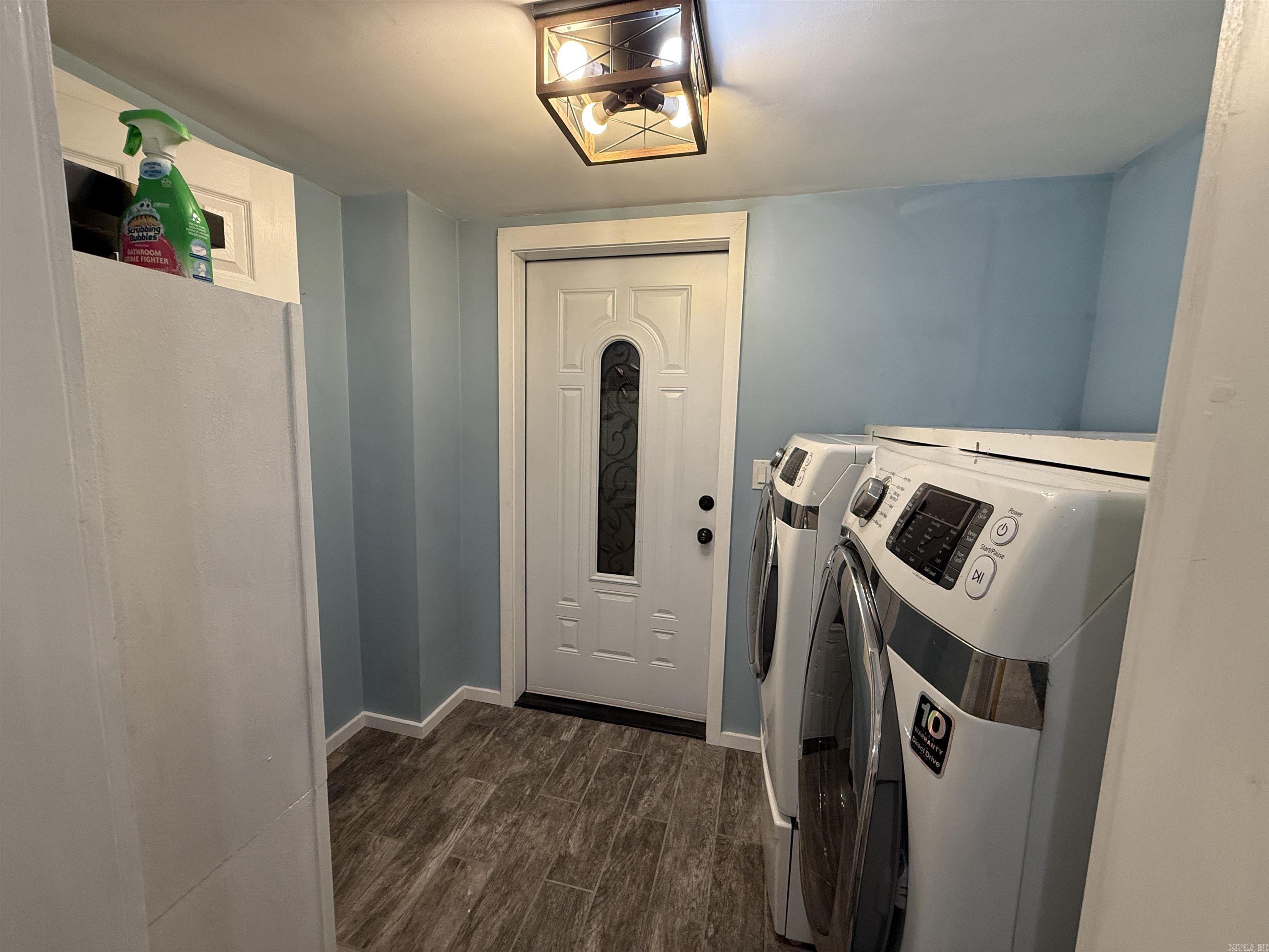 2940 Oxley Road Leslie, AR 72645