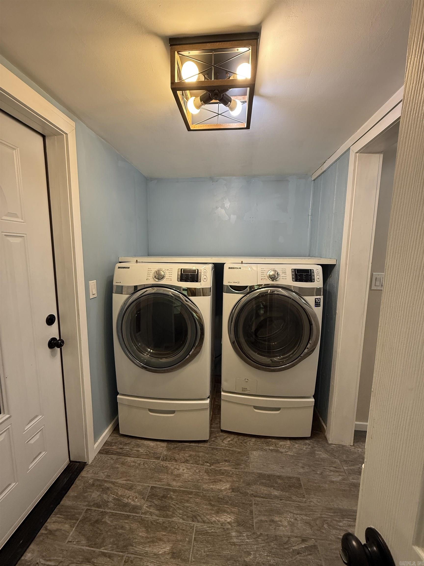 2940 Oxley Road Leslie, AR 72645