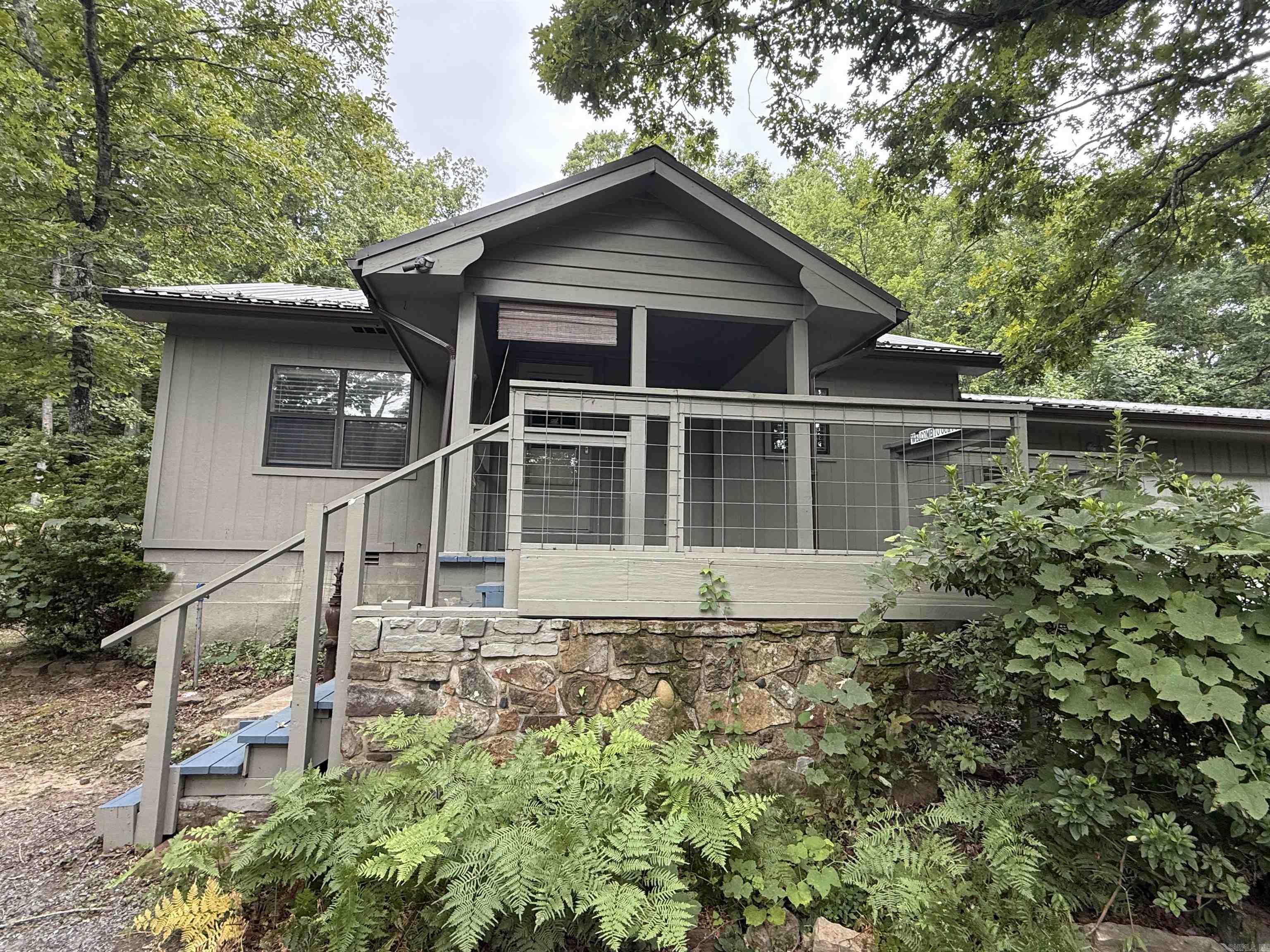 2940 Oxley Road Leslie, AR 72645