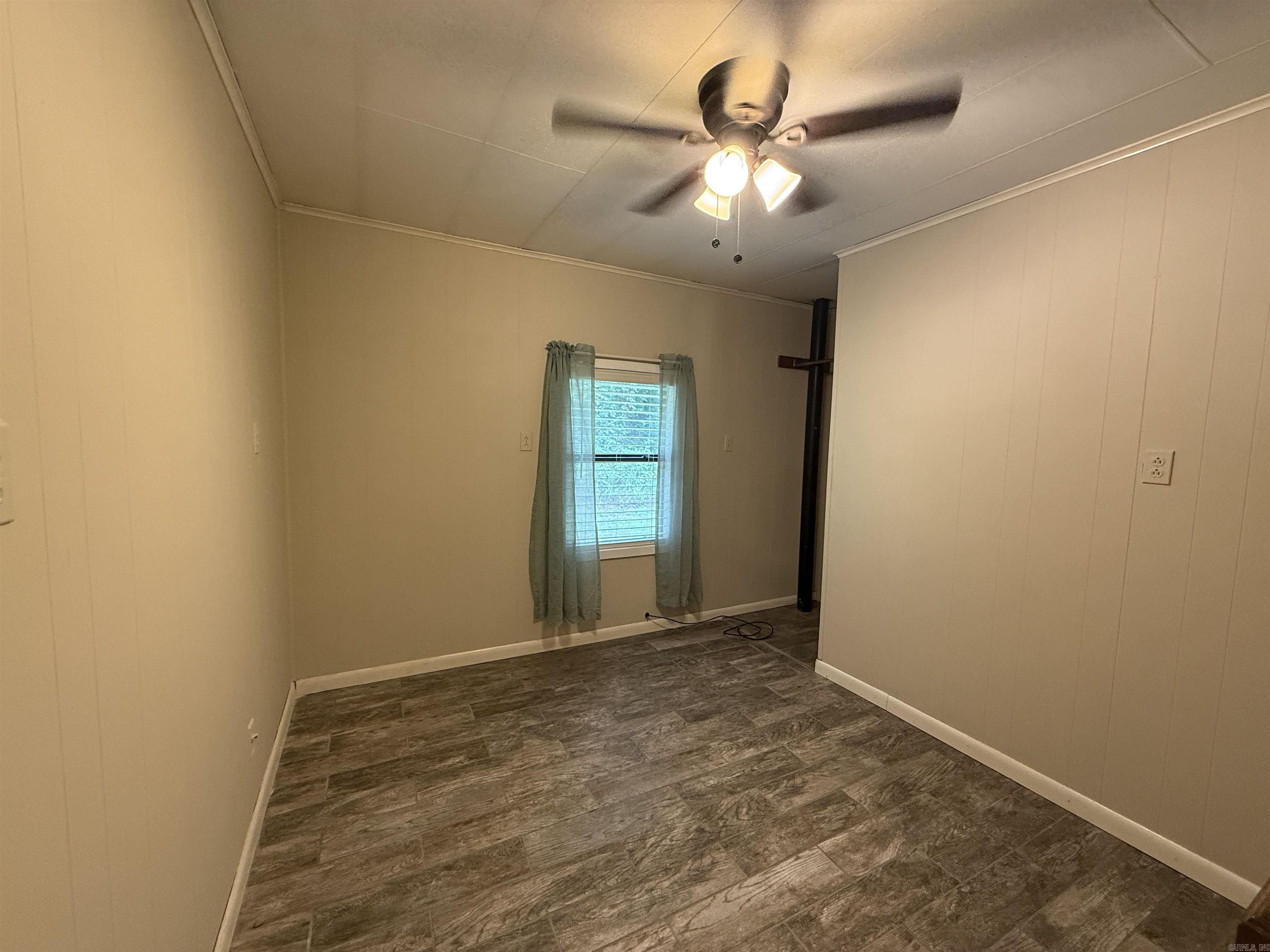 2940 Oxley Road Leslie, AR 72645