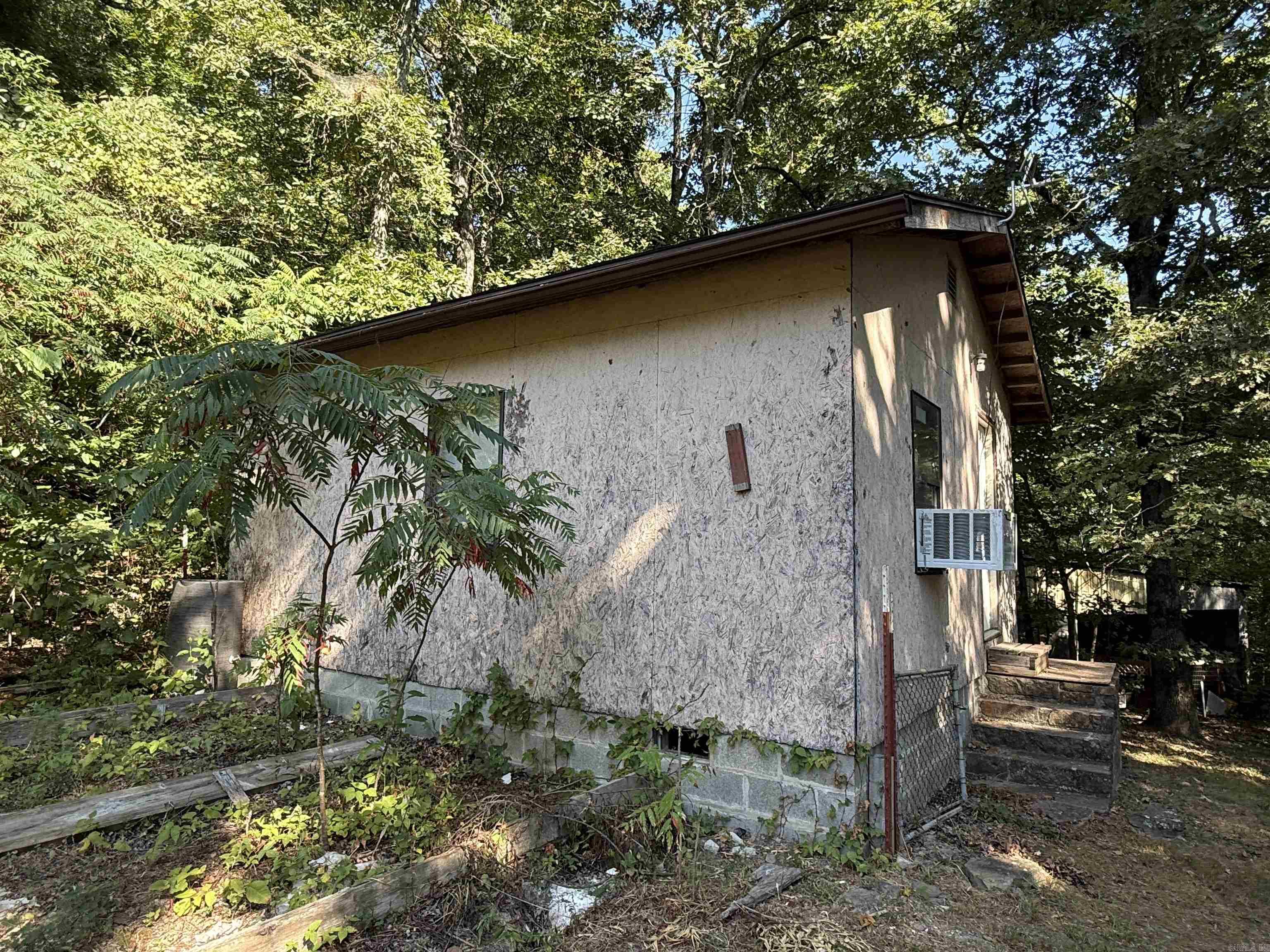 2940 Oxley Road Leslie, AR 72645
