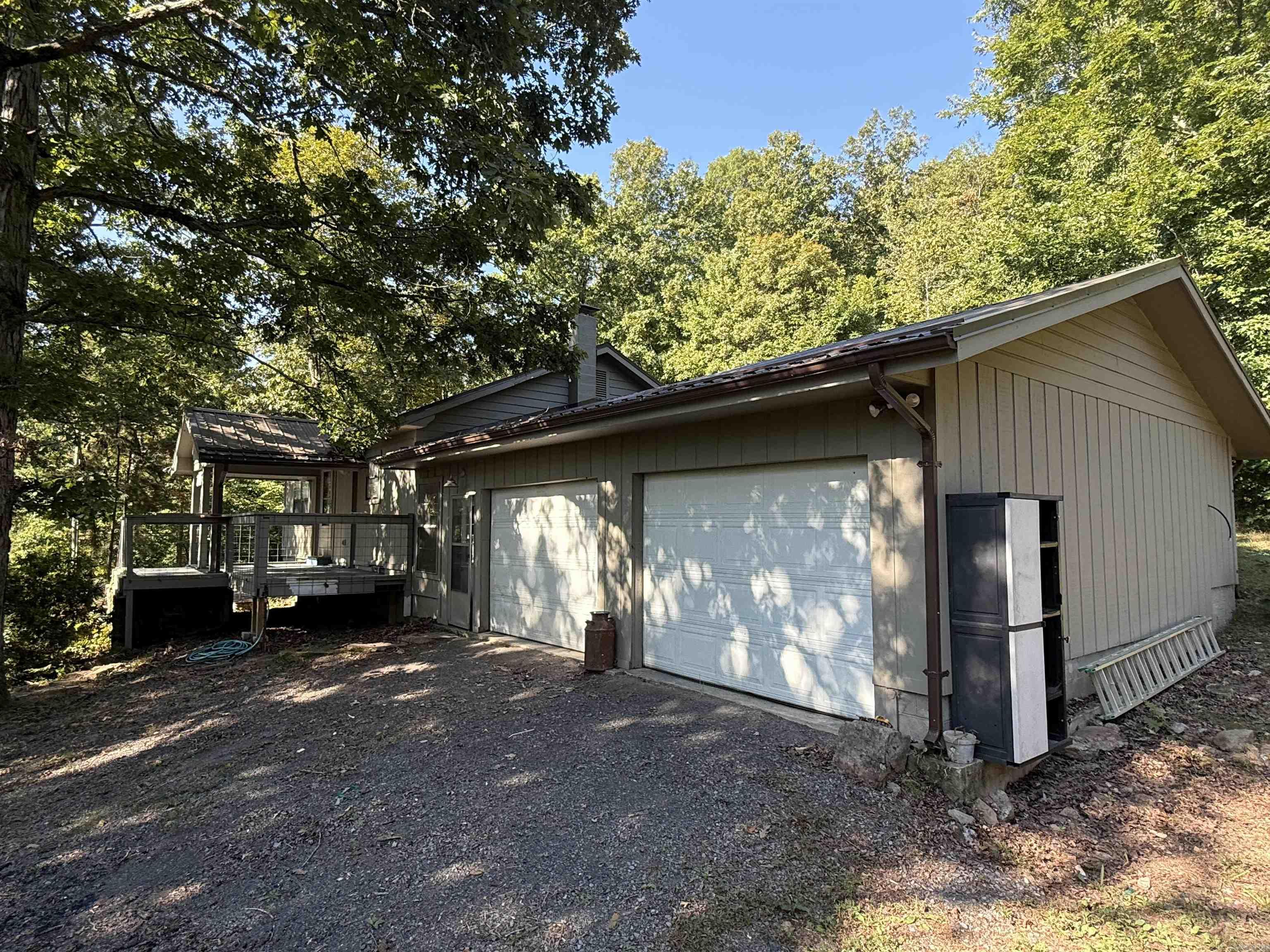 2940 Oxley Road Leslie, AR 72645