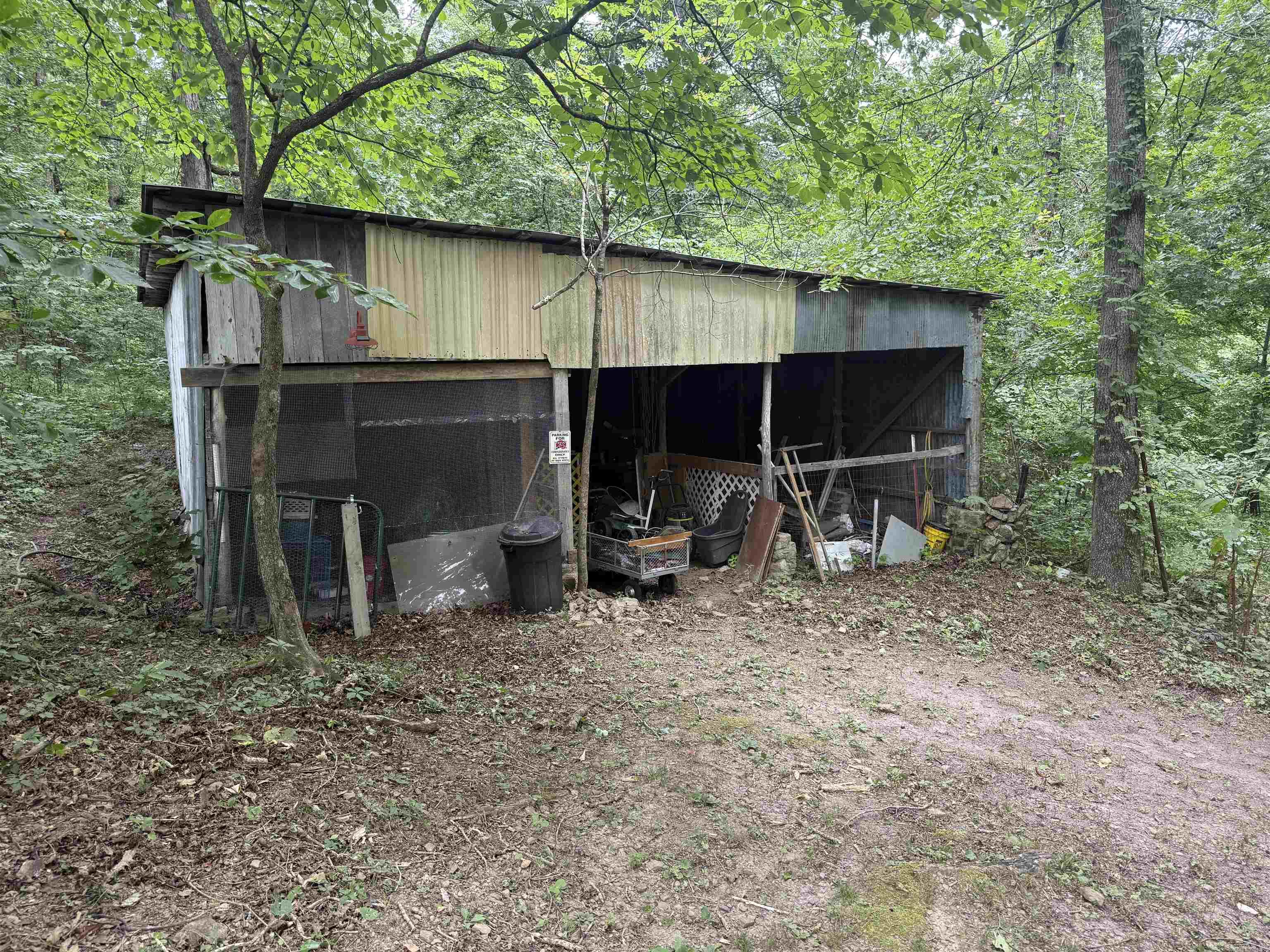 2940 Oxley Road Leslie, AR 72645