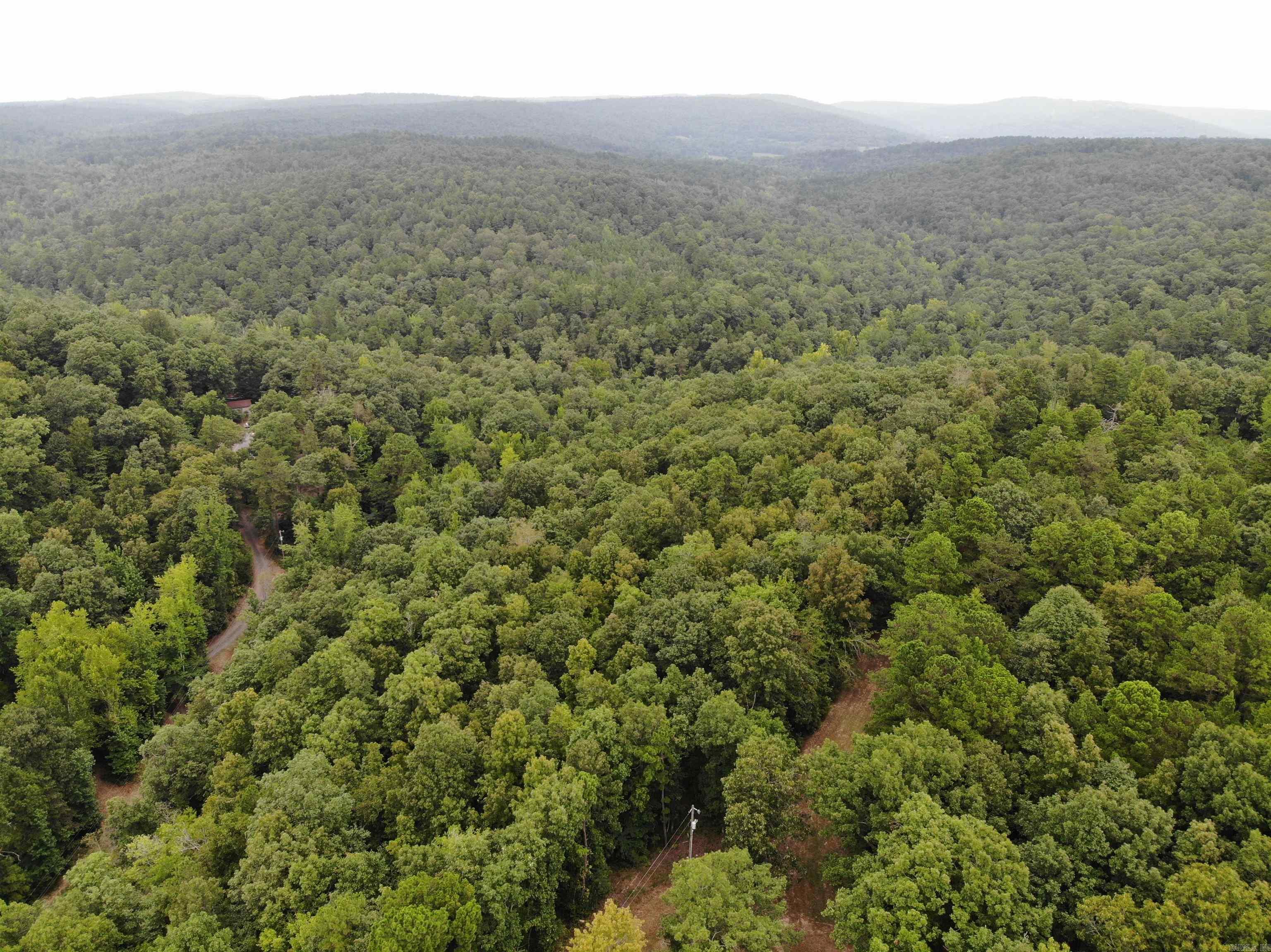 2940 Oxley Road Leslie, AR 72645
