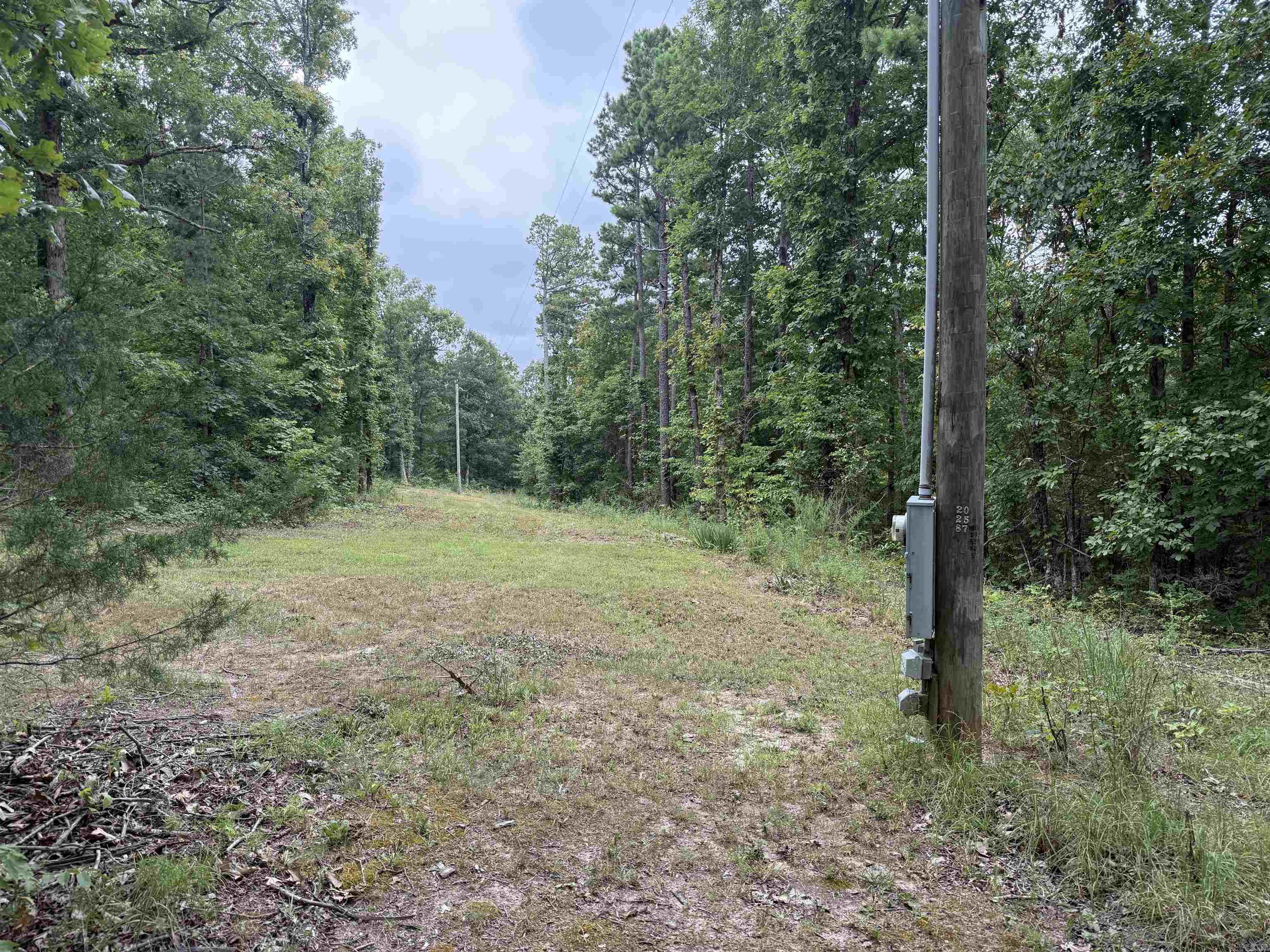 2940 Oxley Road Leslie, AR 72645