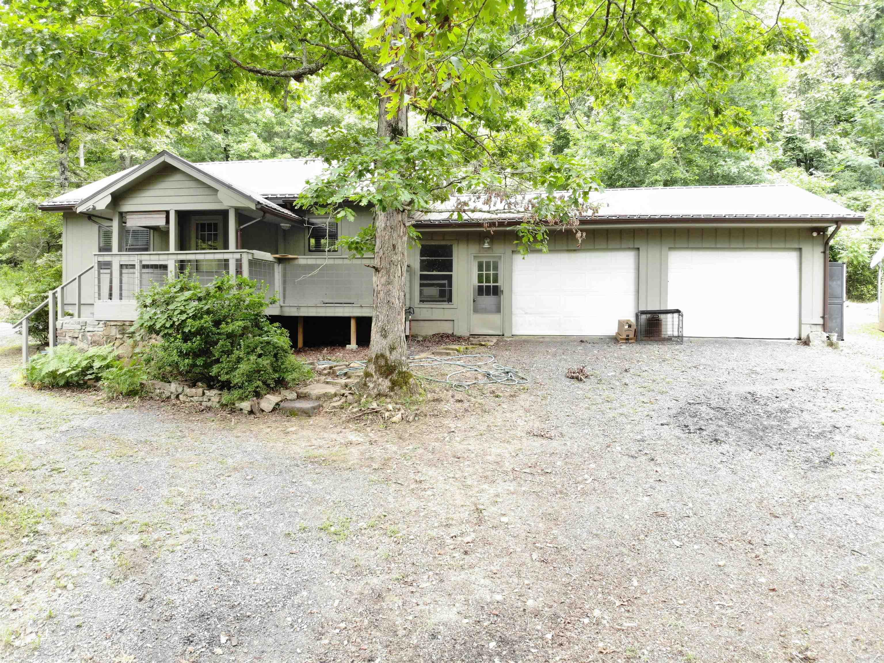2940 Oxley Road Leslie, AR 72645