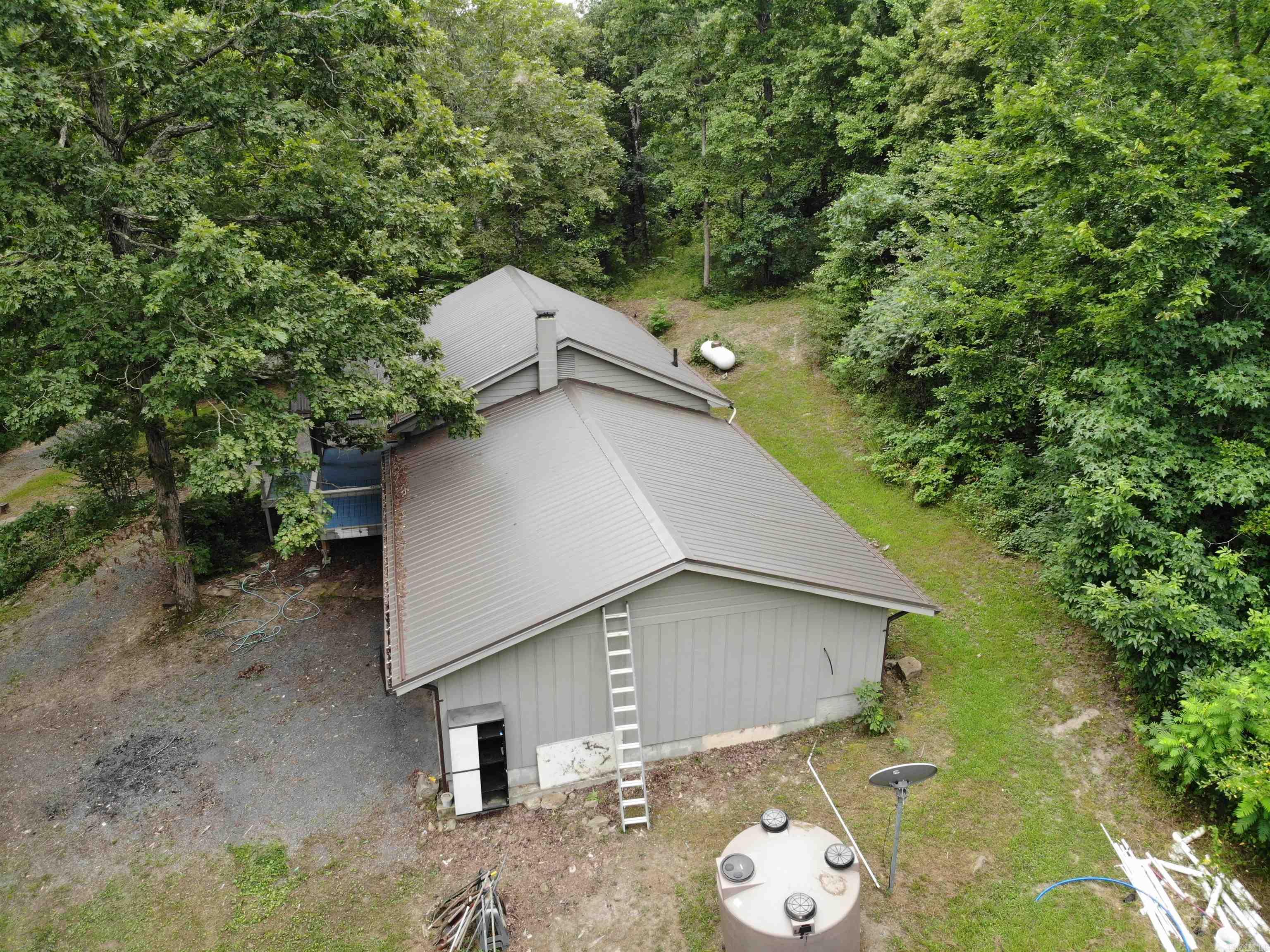 2940 Oxley Road Leslie, AR 72645