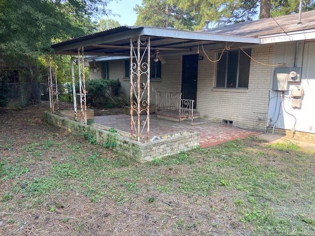 14 Barbara  Little Rock, AR