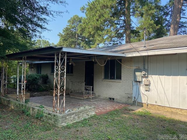 14 Barbara  Little Rock, AR