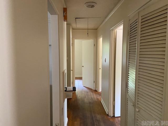 14 Barbara  Little Rock, AR