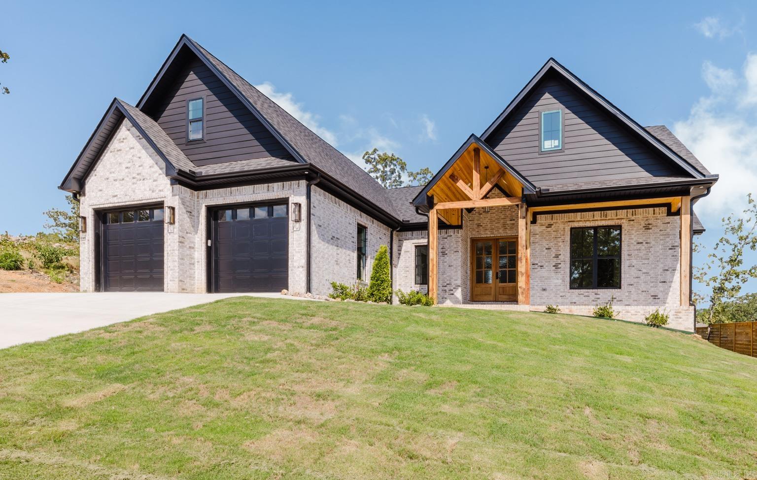 974 Fern Ridge  Sherwood, AR