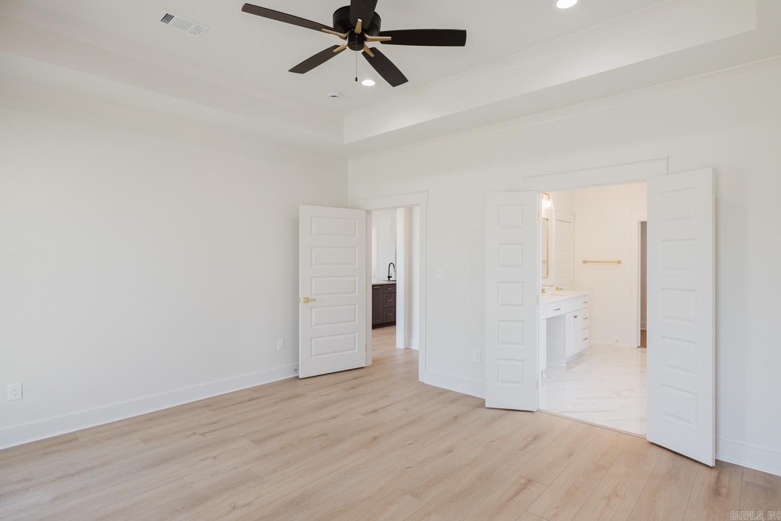 974 Fern Ridge  Sherwood, AR