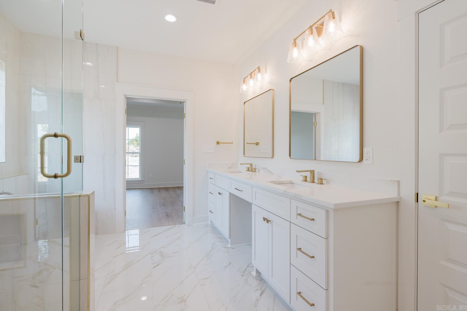 974 Fern Ridge  Sherwood, AR